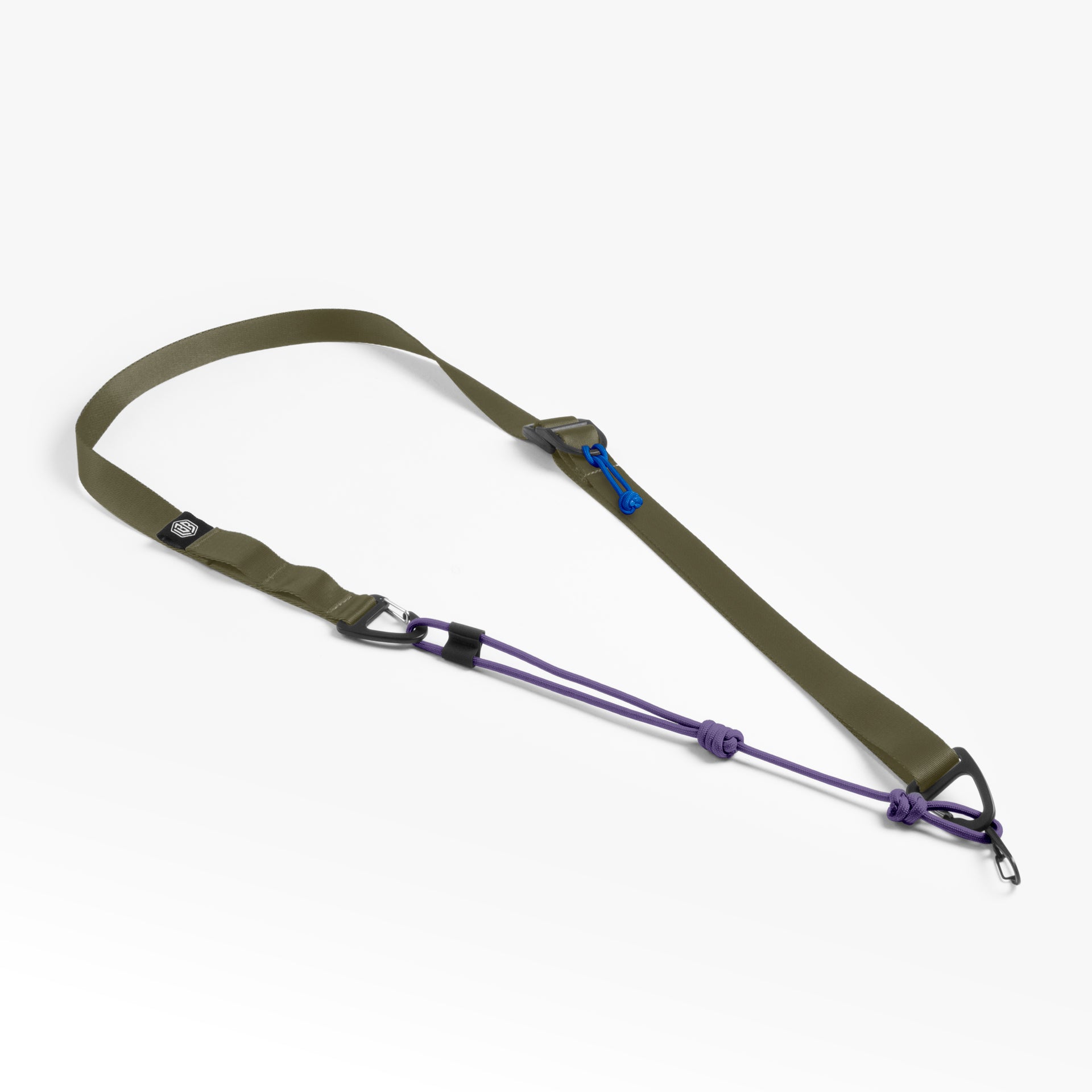 The Reflex - Phone Strap