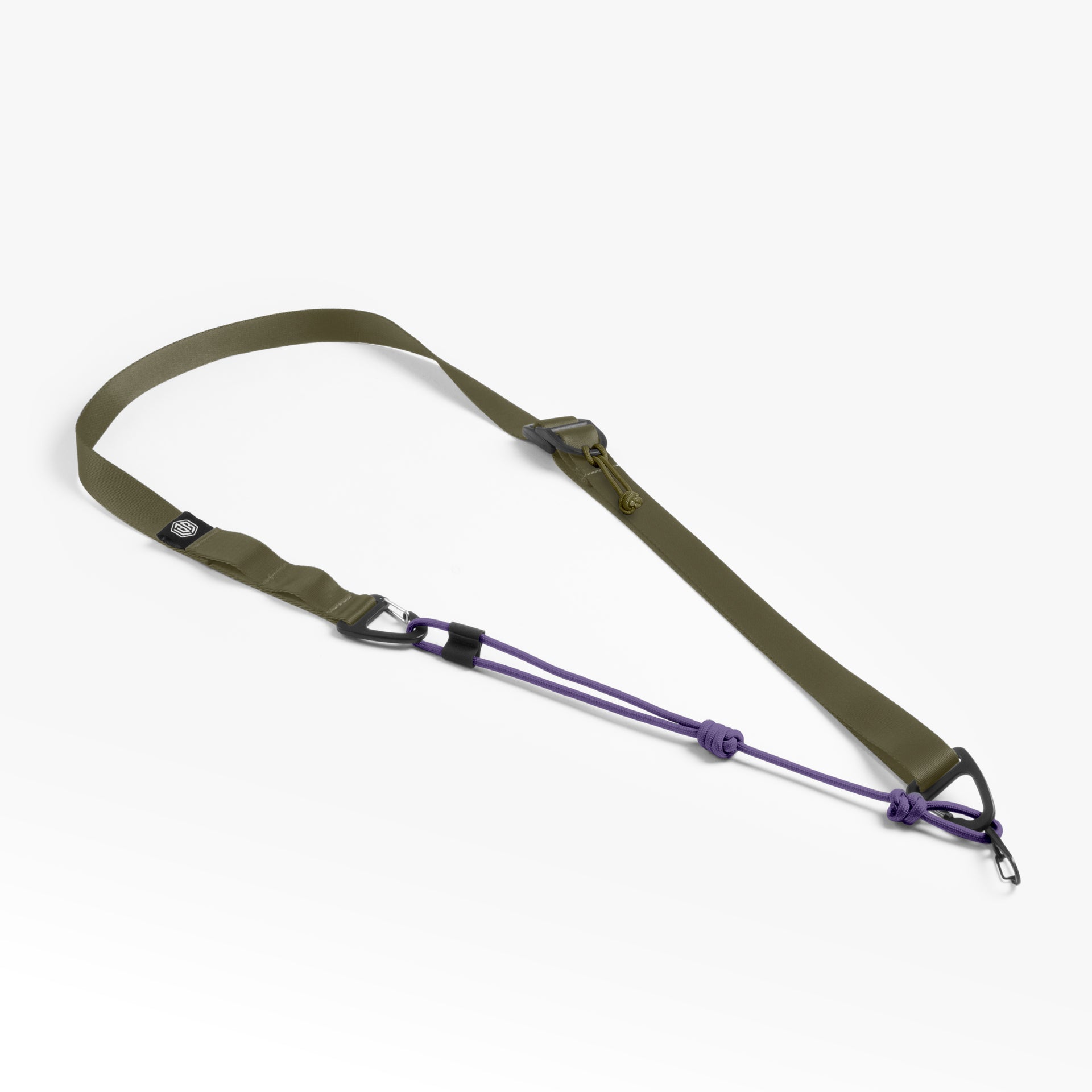 The Reflex - Phone Strap