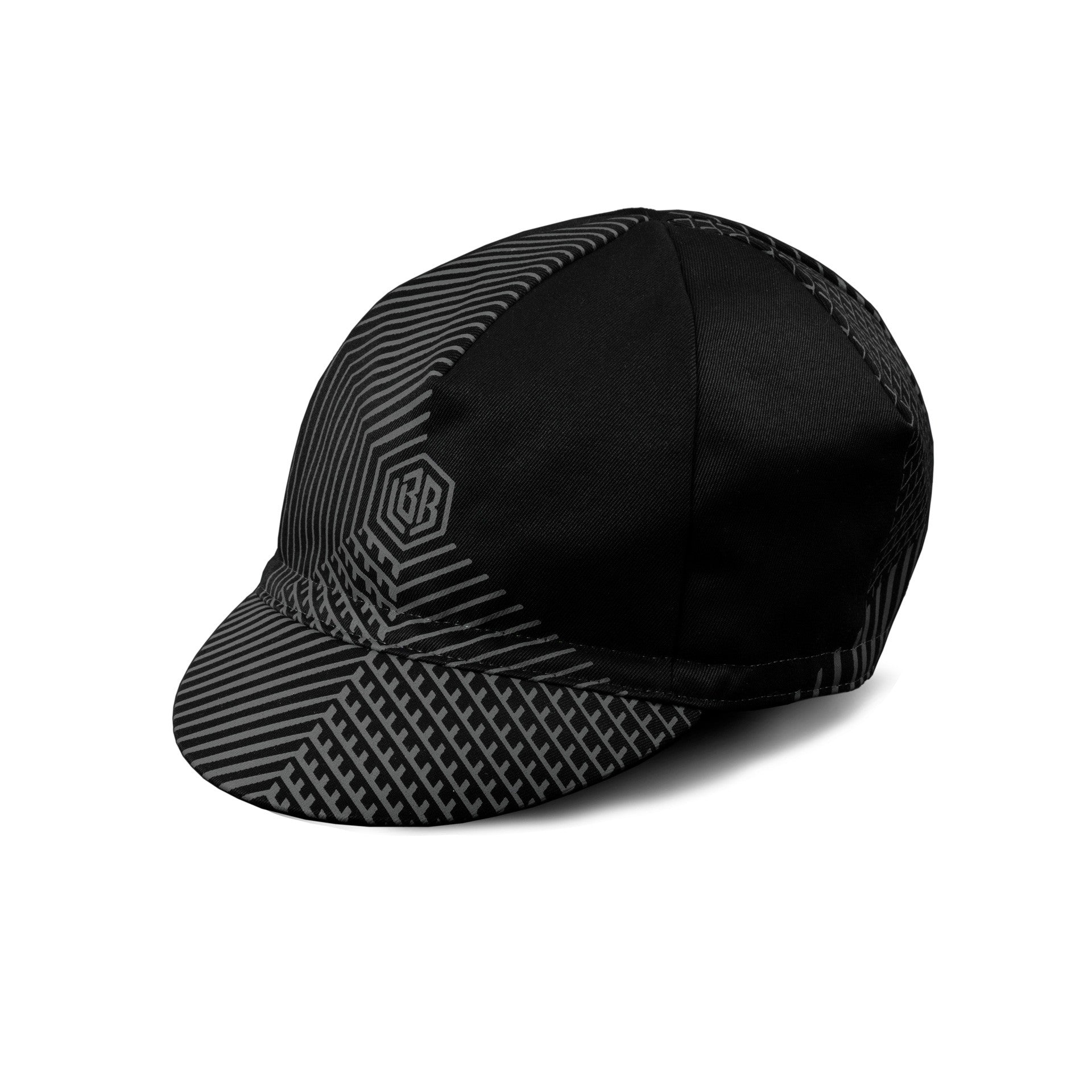 Cycling Cap | Sonar