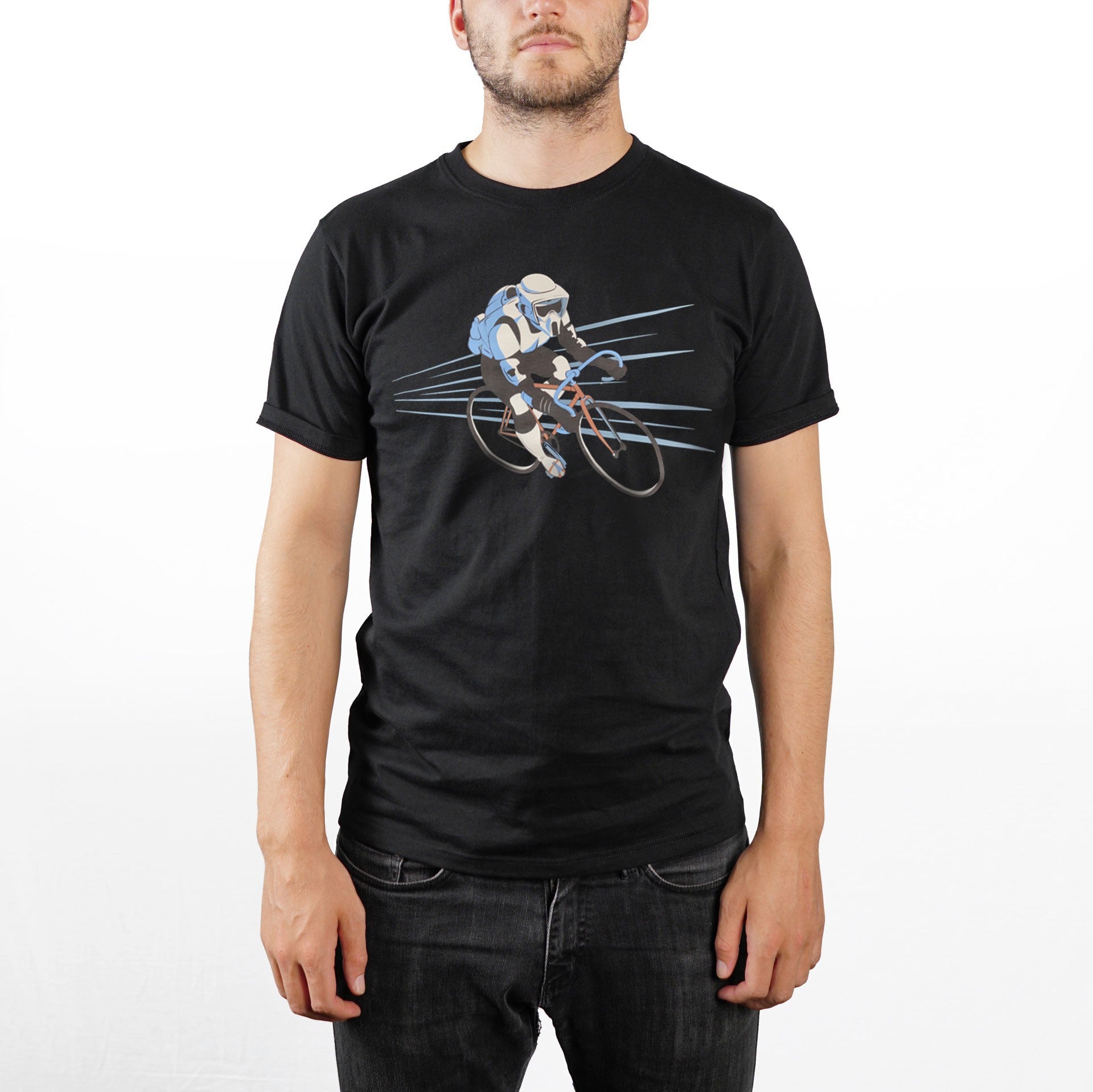 Scout Trooper Tee