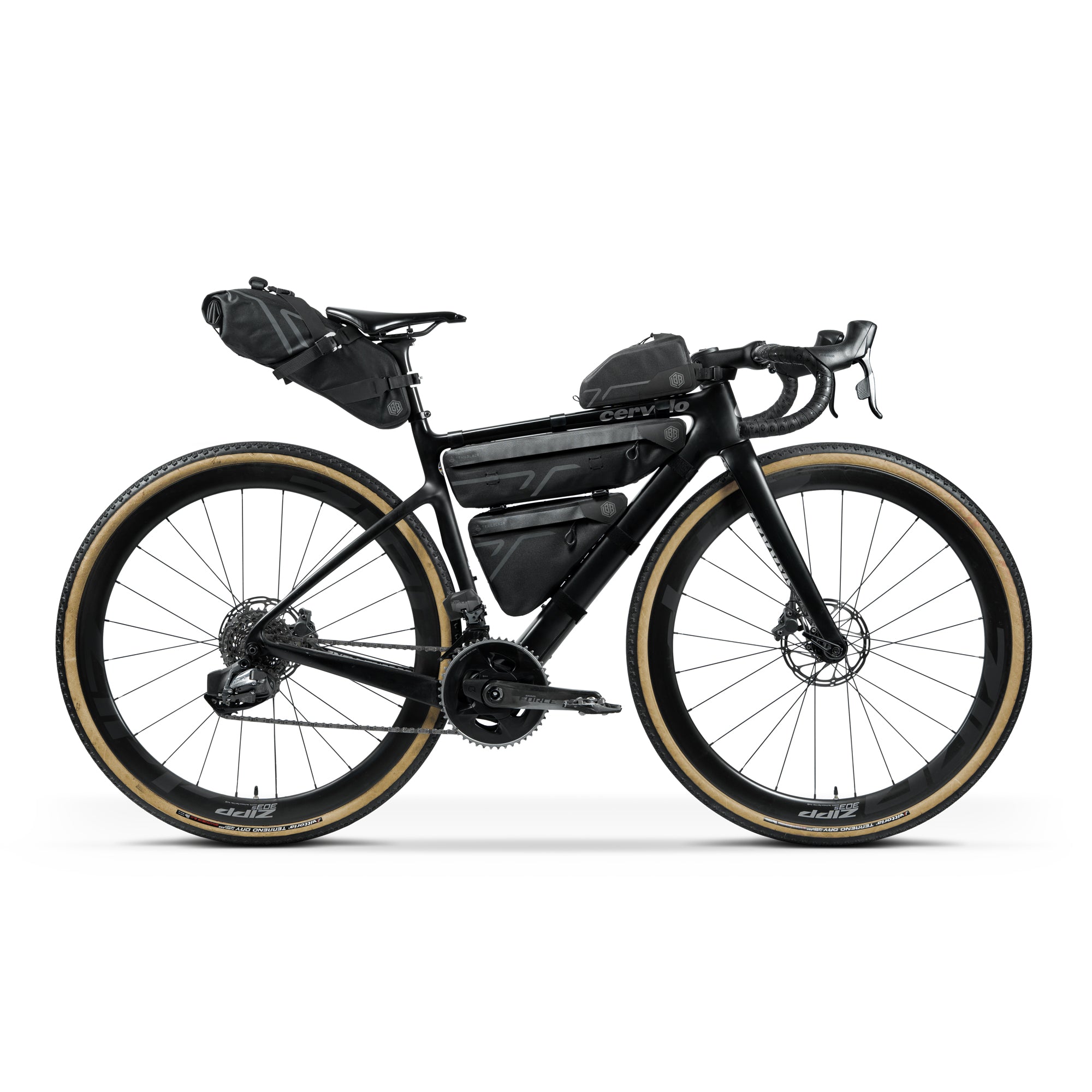Frame Bag