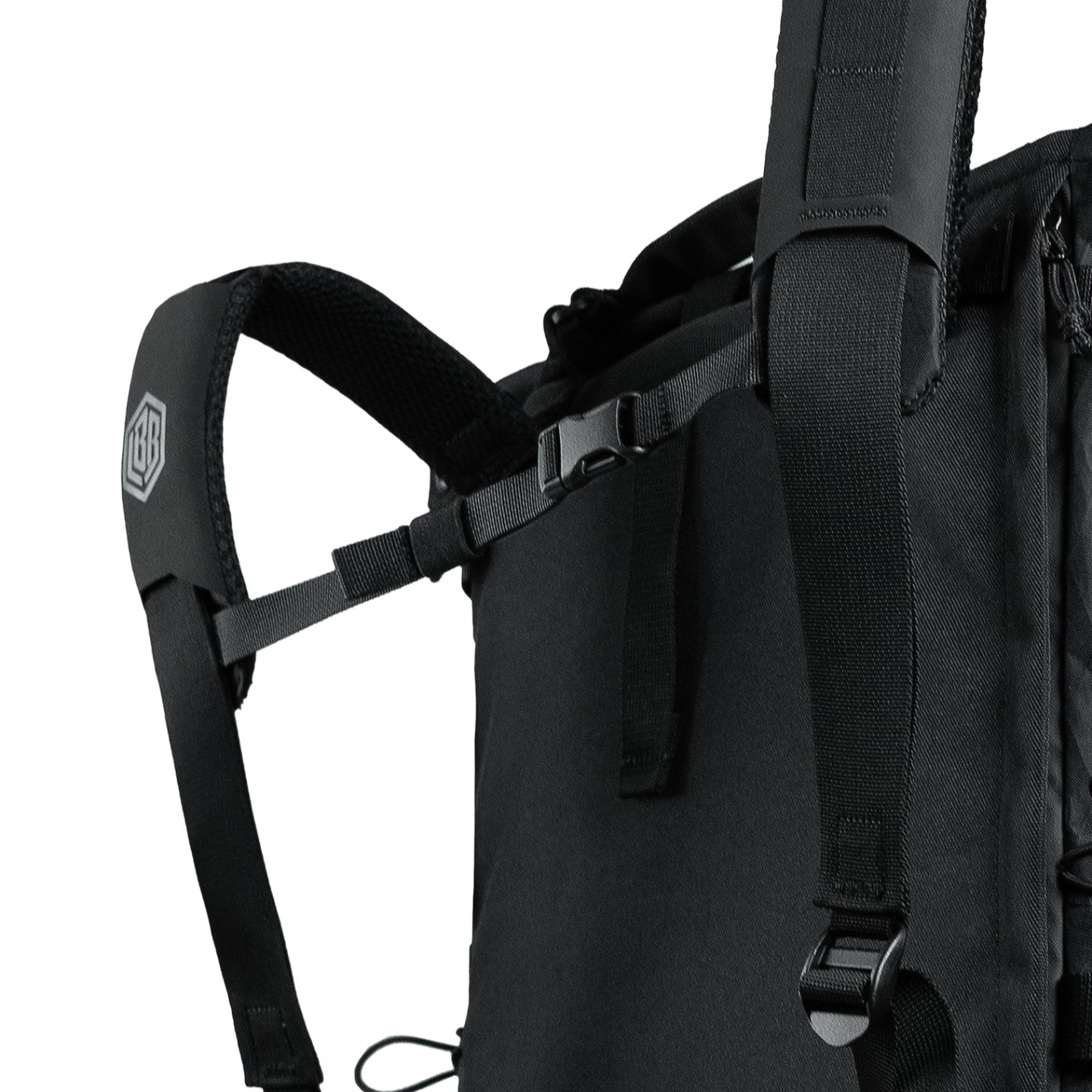 The Transition | X50 Multicam Black