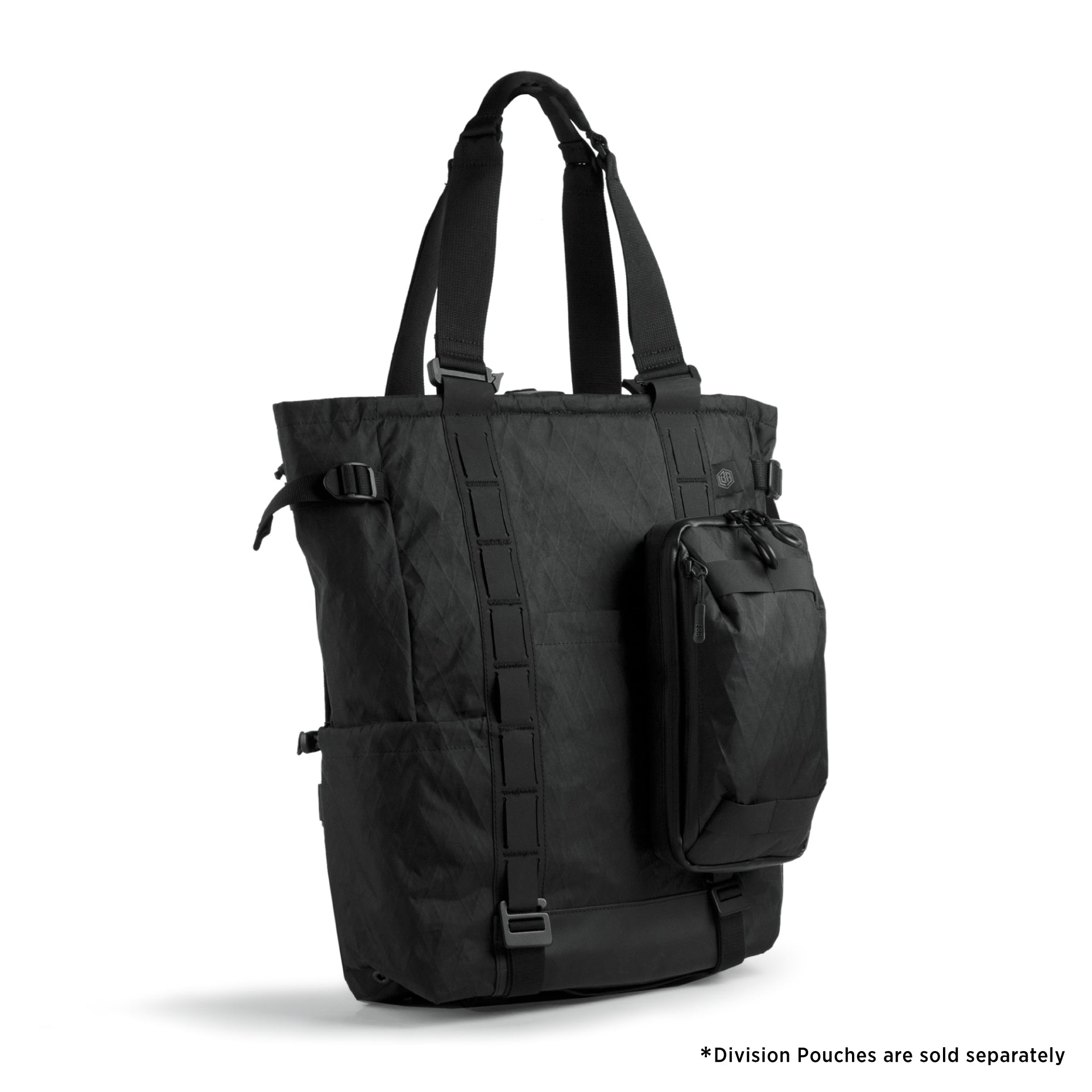 The Transition RX | X21 Black