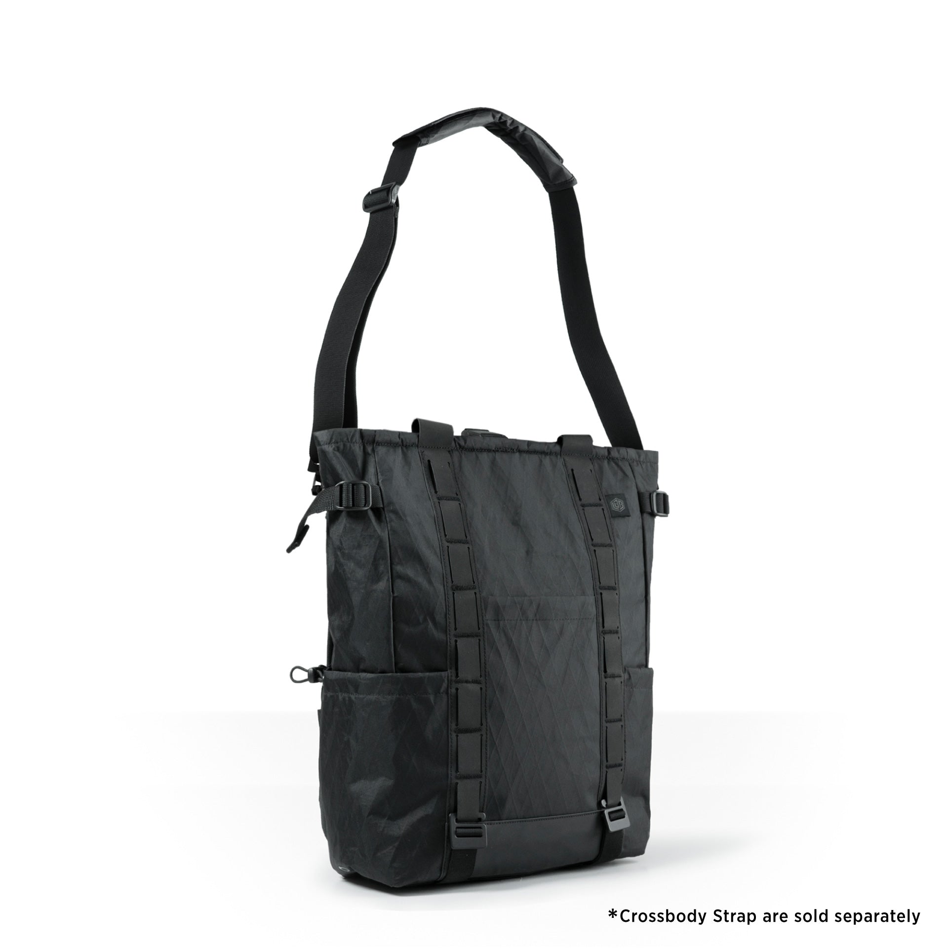 The Transition RX | X21 Black