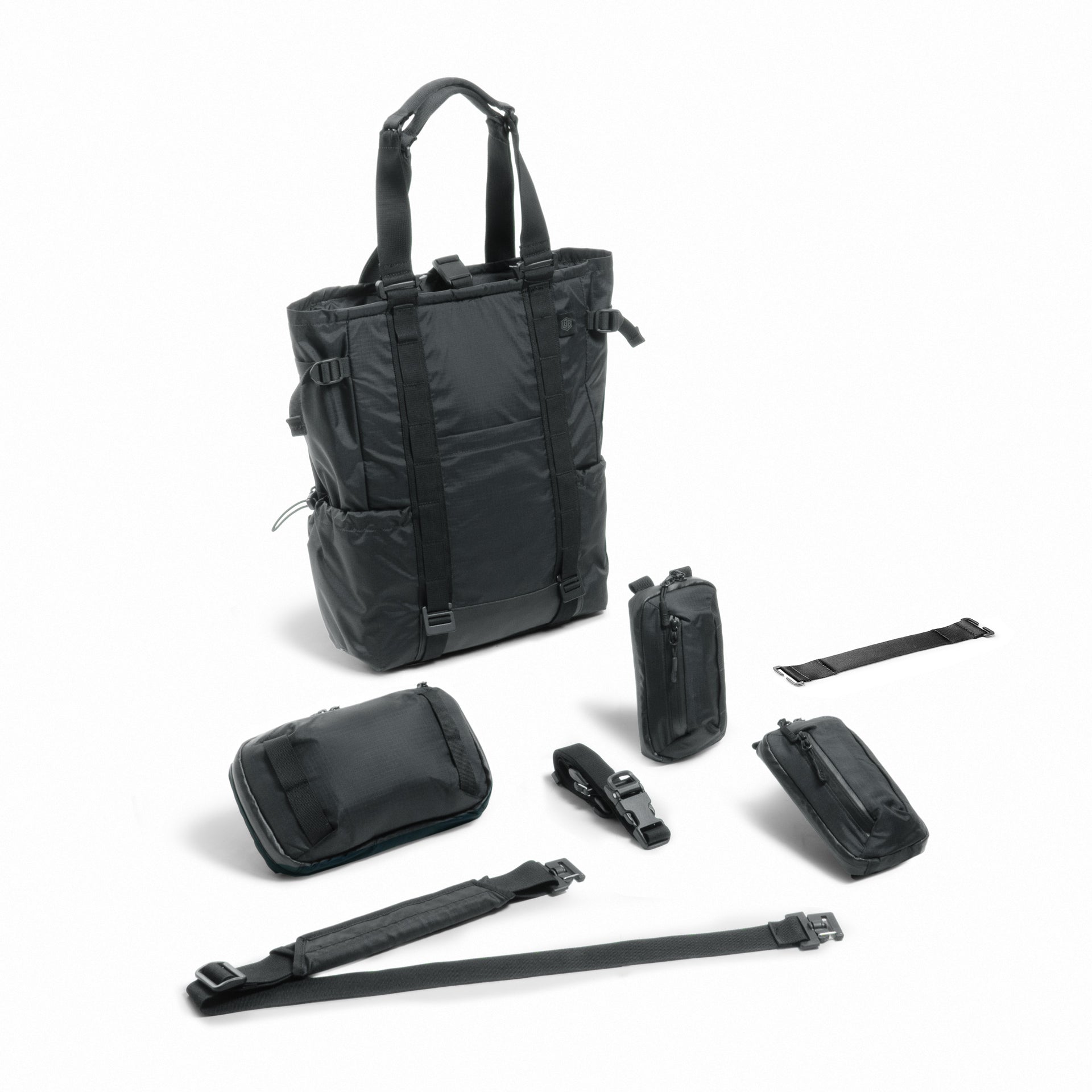 The Transition - Ultimate Bundle 1