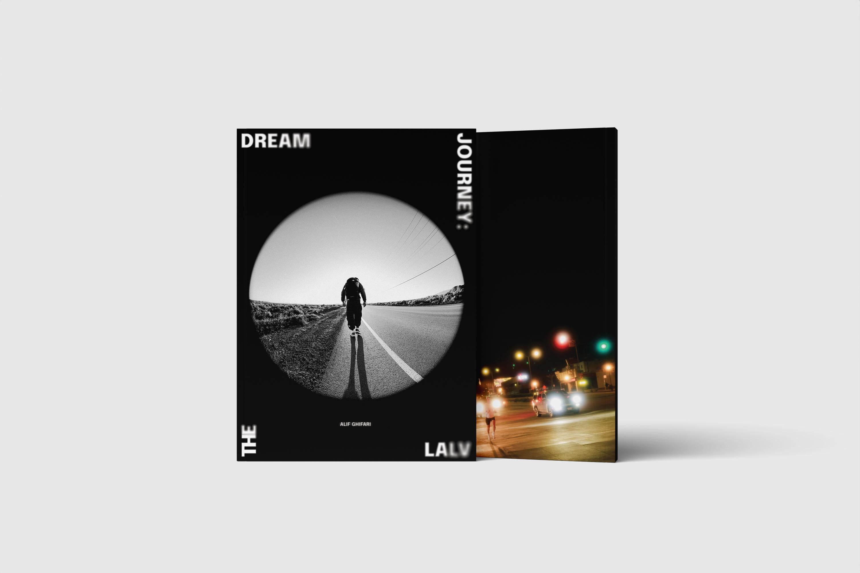 The Dream Journey: LALV Photobook