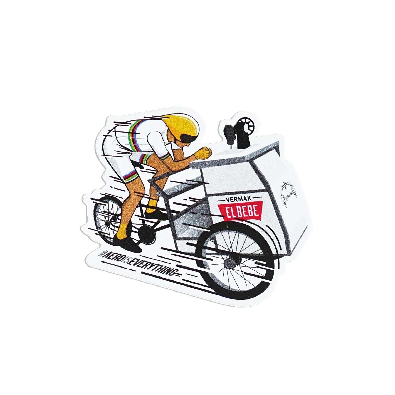 Sticker Set | 01