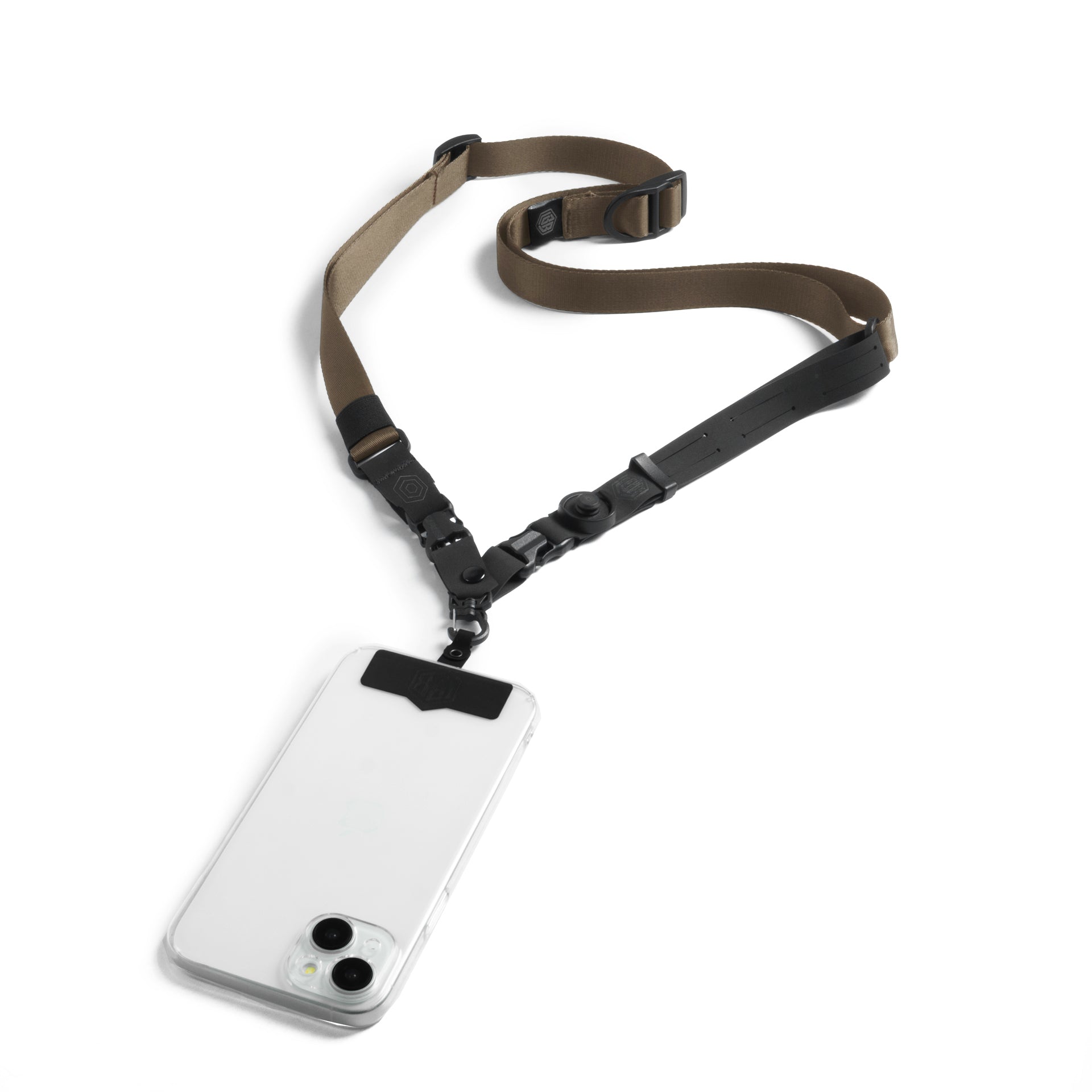 The Reflex Pro - Multi Strap
