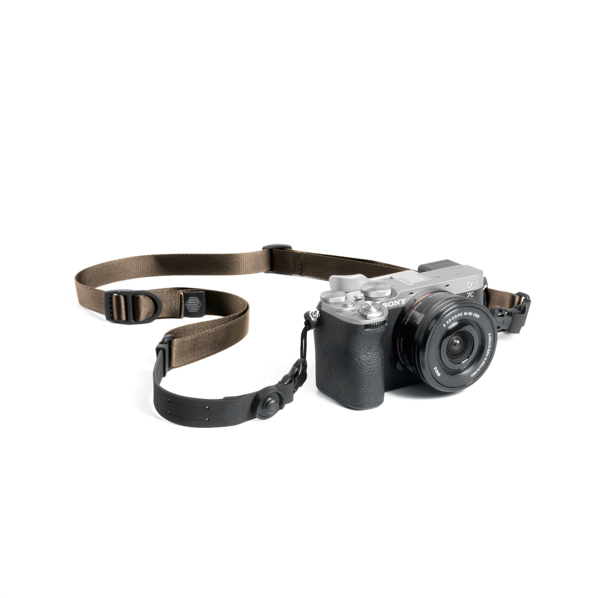 The Reflex Pro - Multi Strap