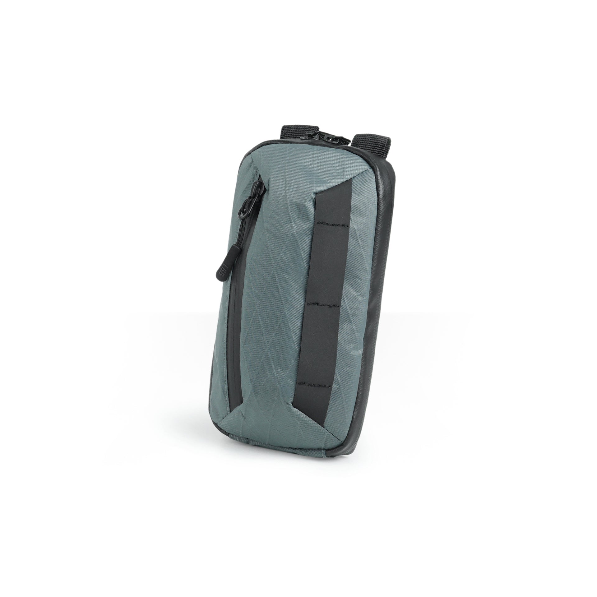 The Division - Quarter Pouch | X21 Slate Grey