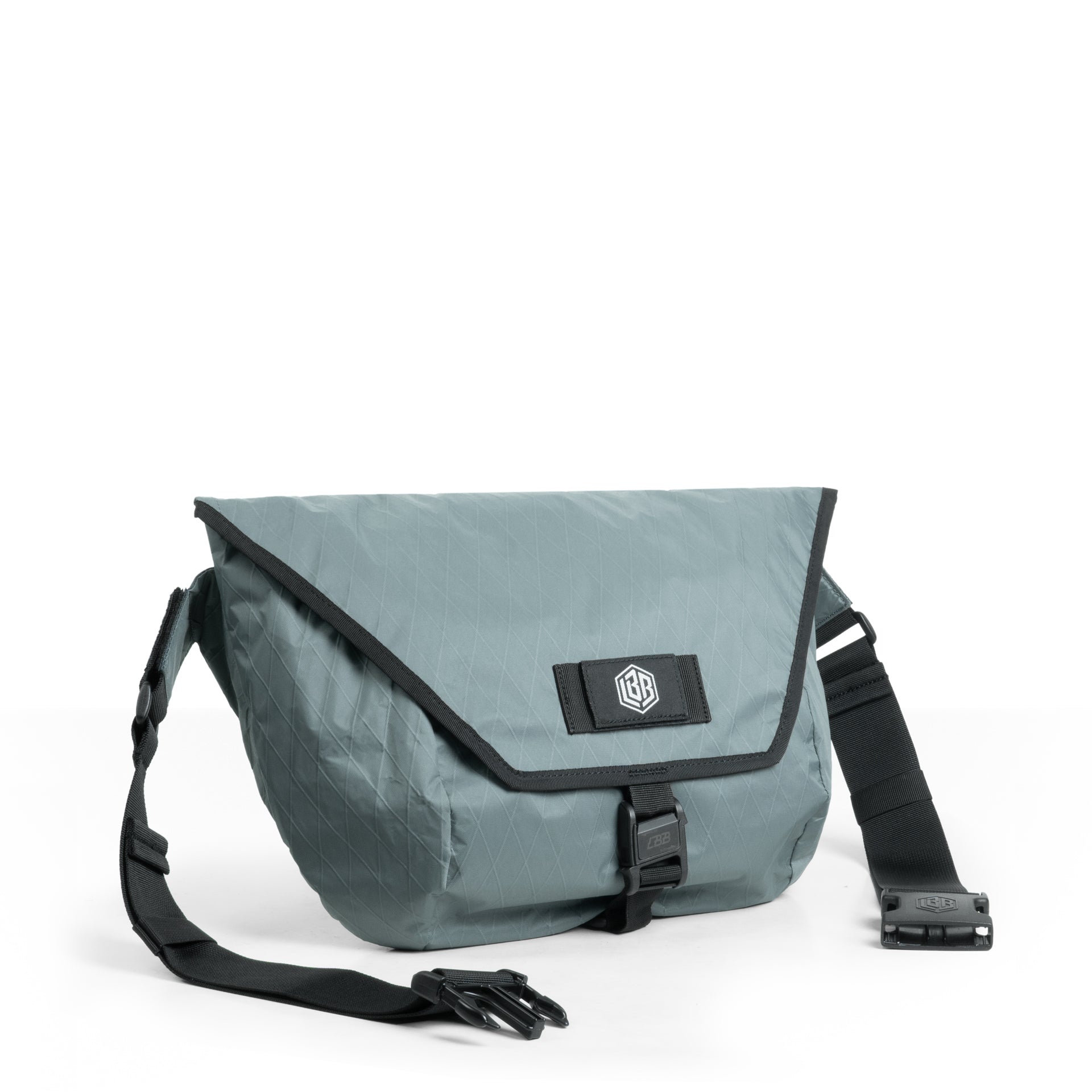 The Slingshot - X21 Slate Grey