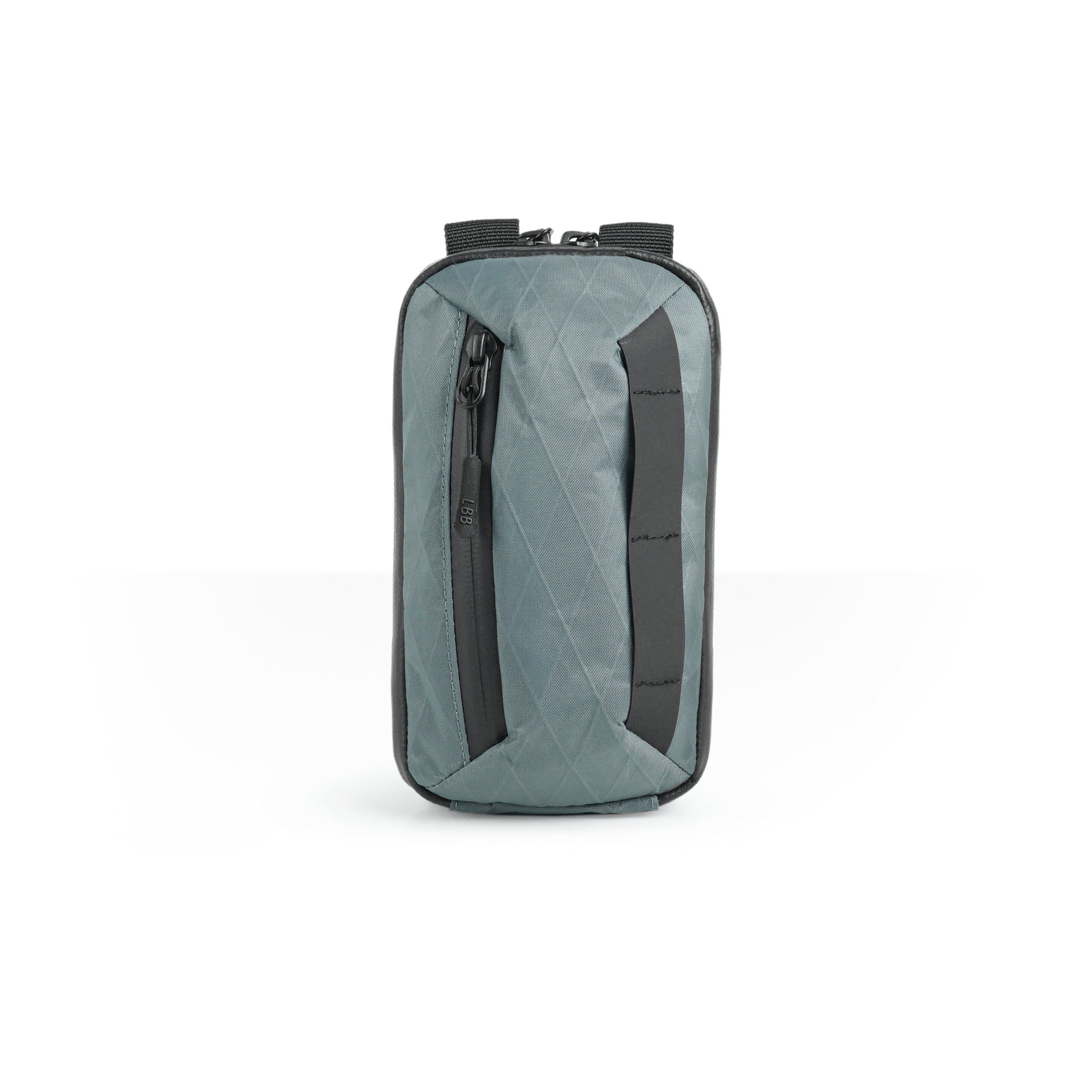 The Division - Quarter Pouch | X21 Slate Grey