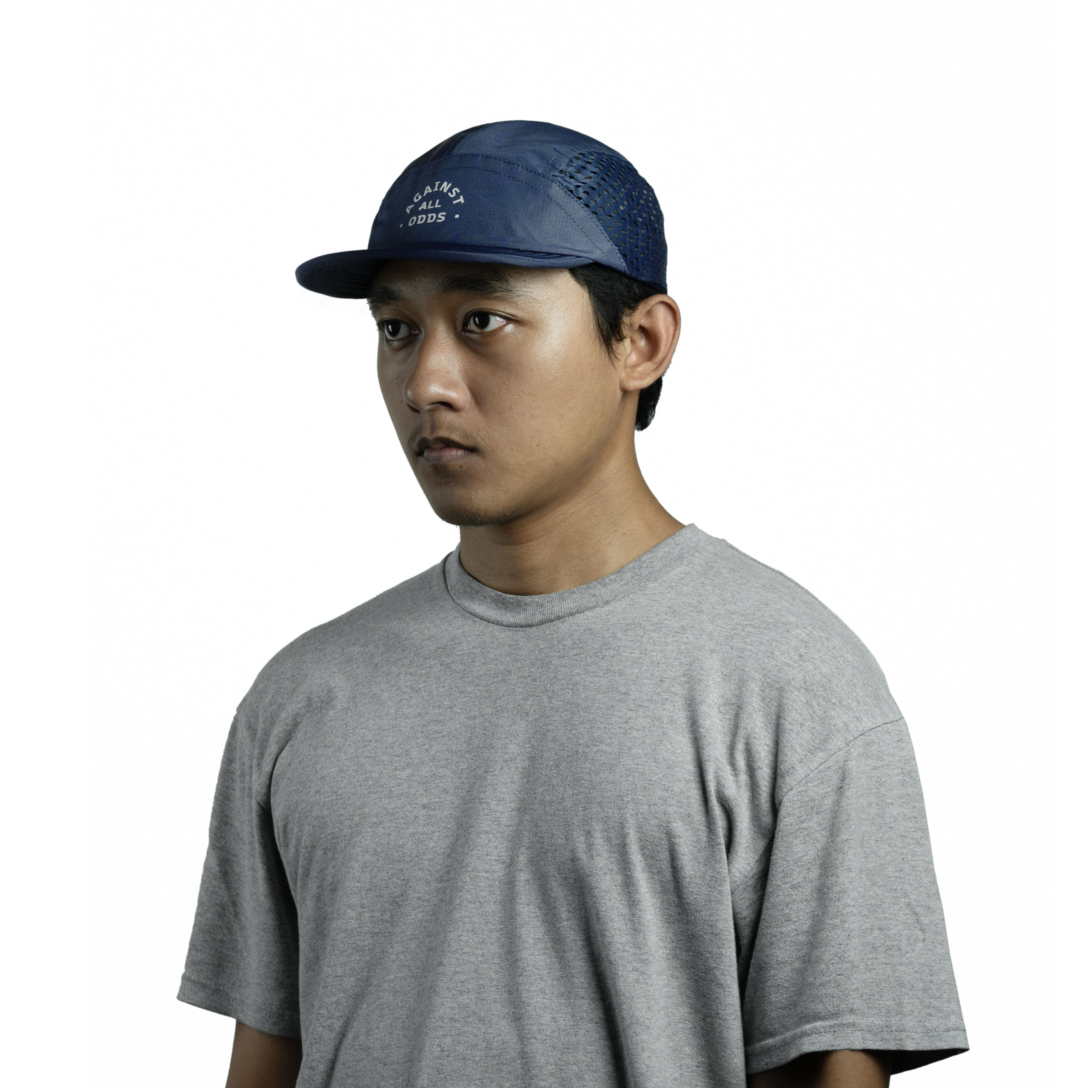 AAO 5-Panel Active Cap