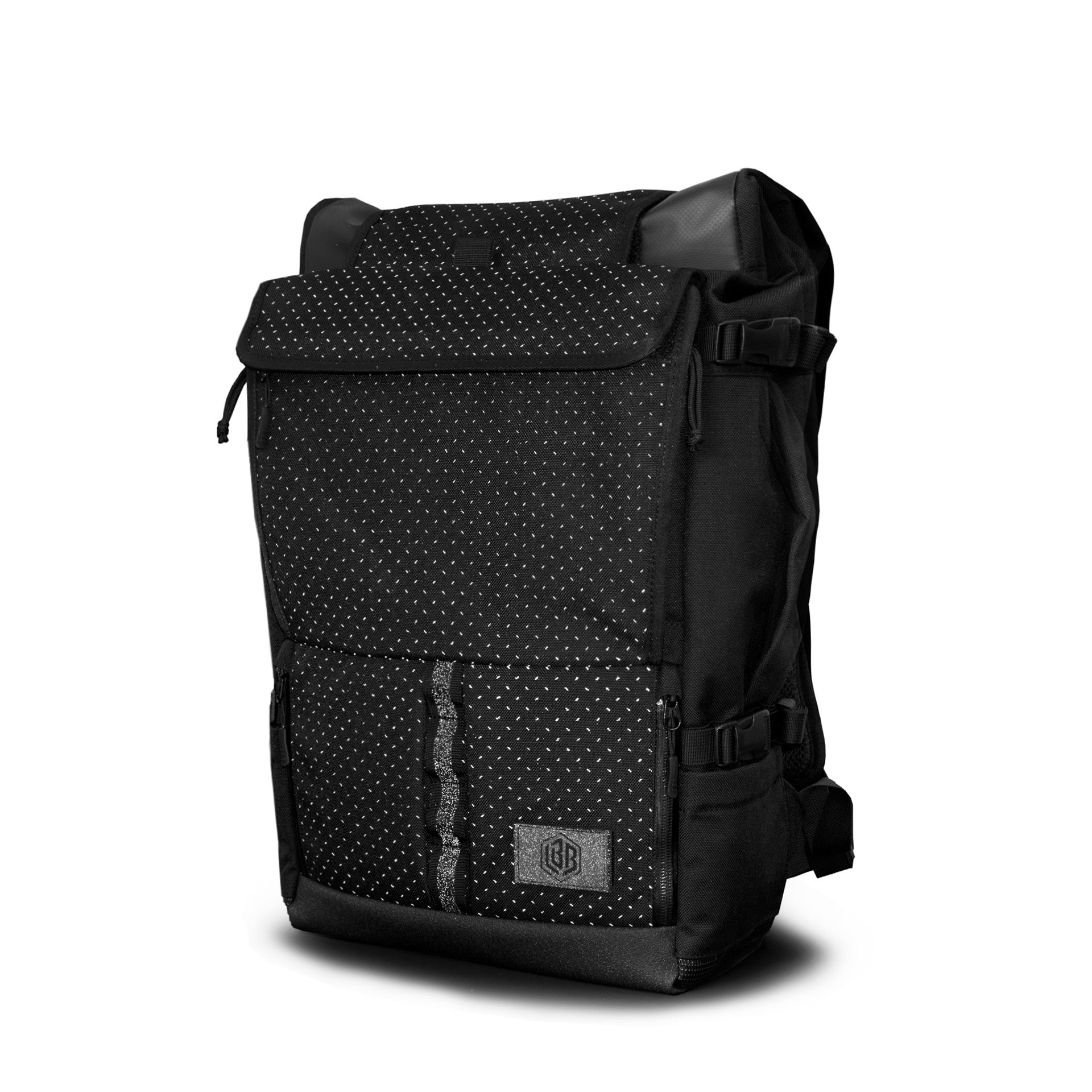 Peloton rolltop backpack hotsell