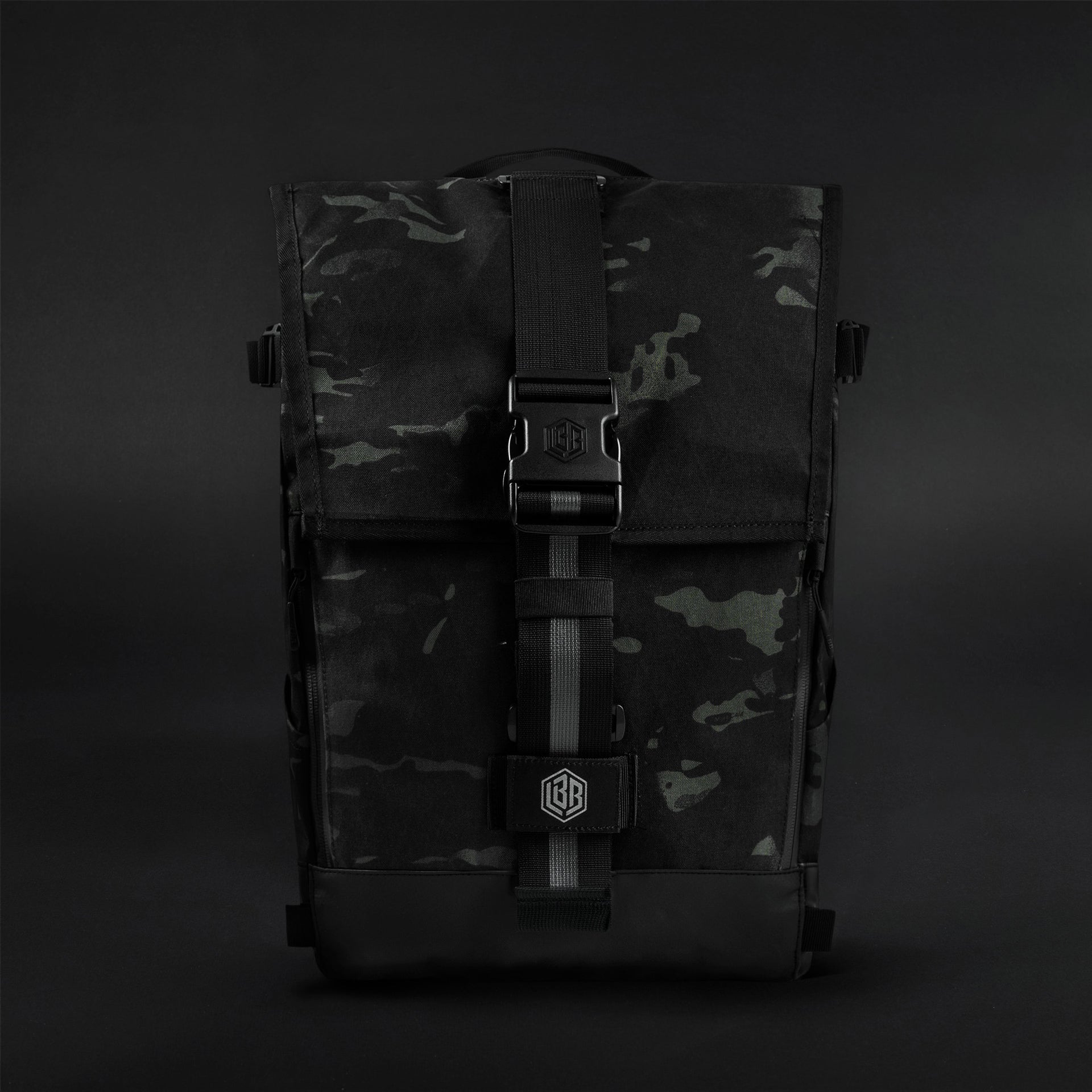 The Breakaway - X50 Multicam Black