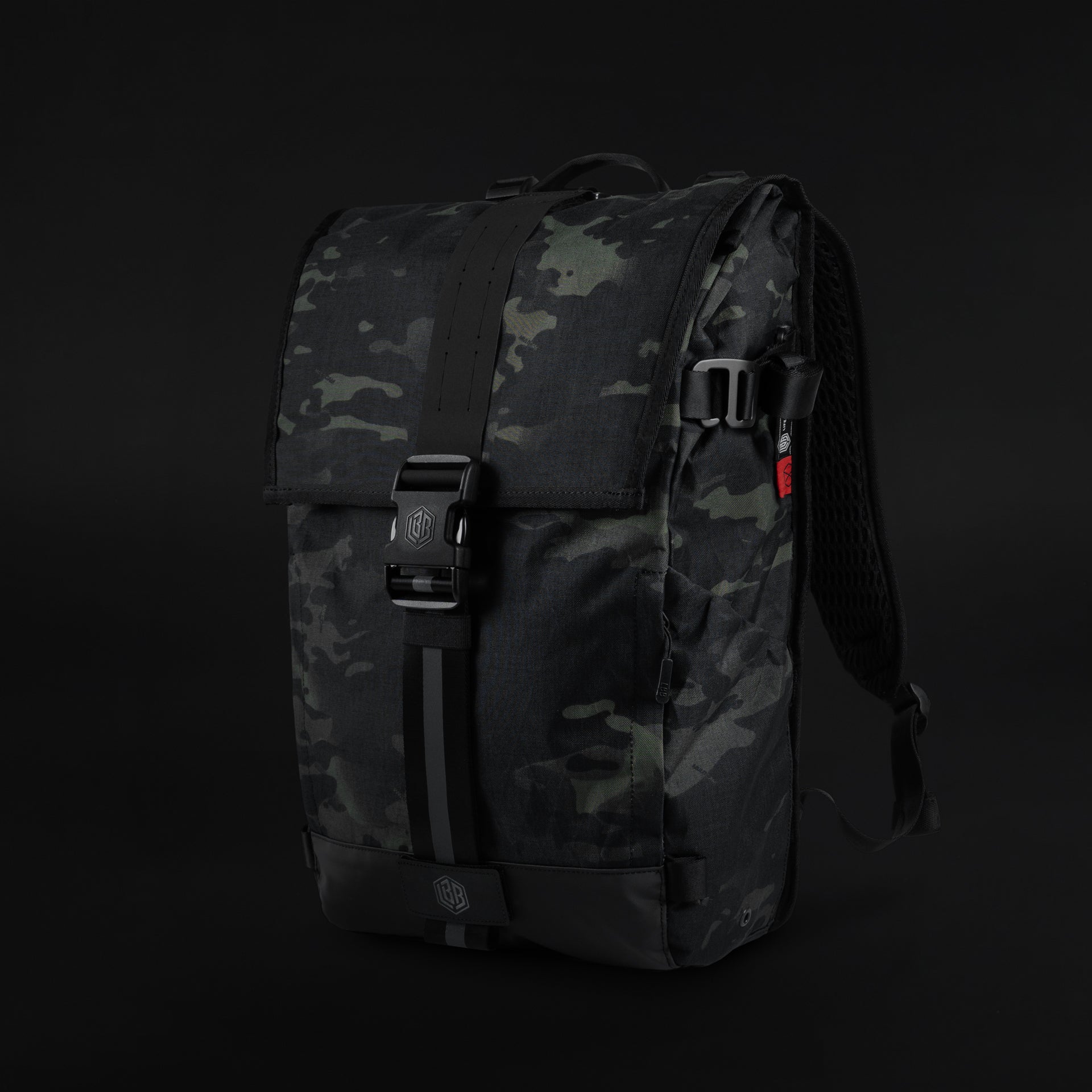 The Breakaway RX - X50 Multicam Black | LBBJKT