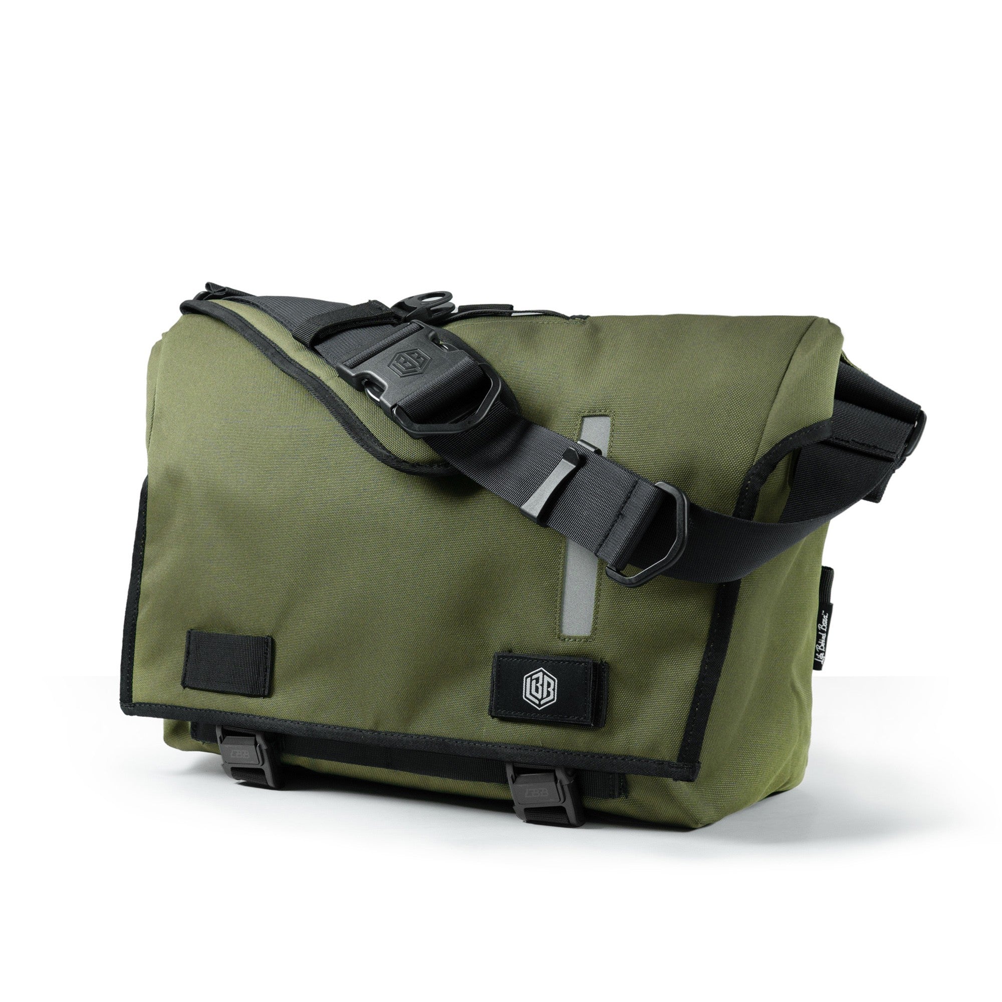 Messenger bag bad for back best sale