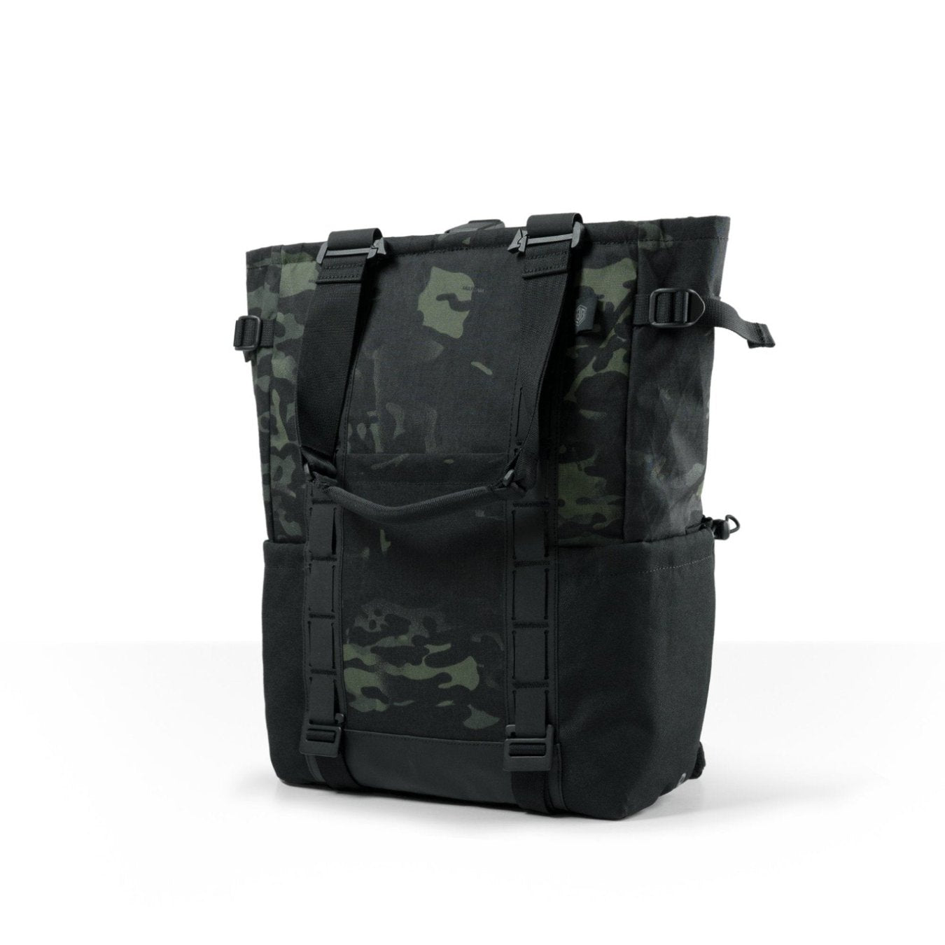 The Transition | X50 Multicam Black