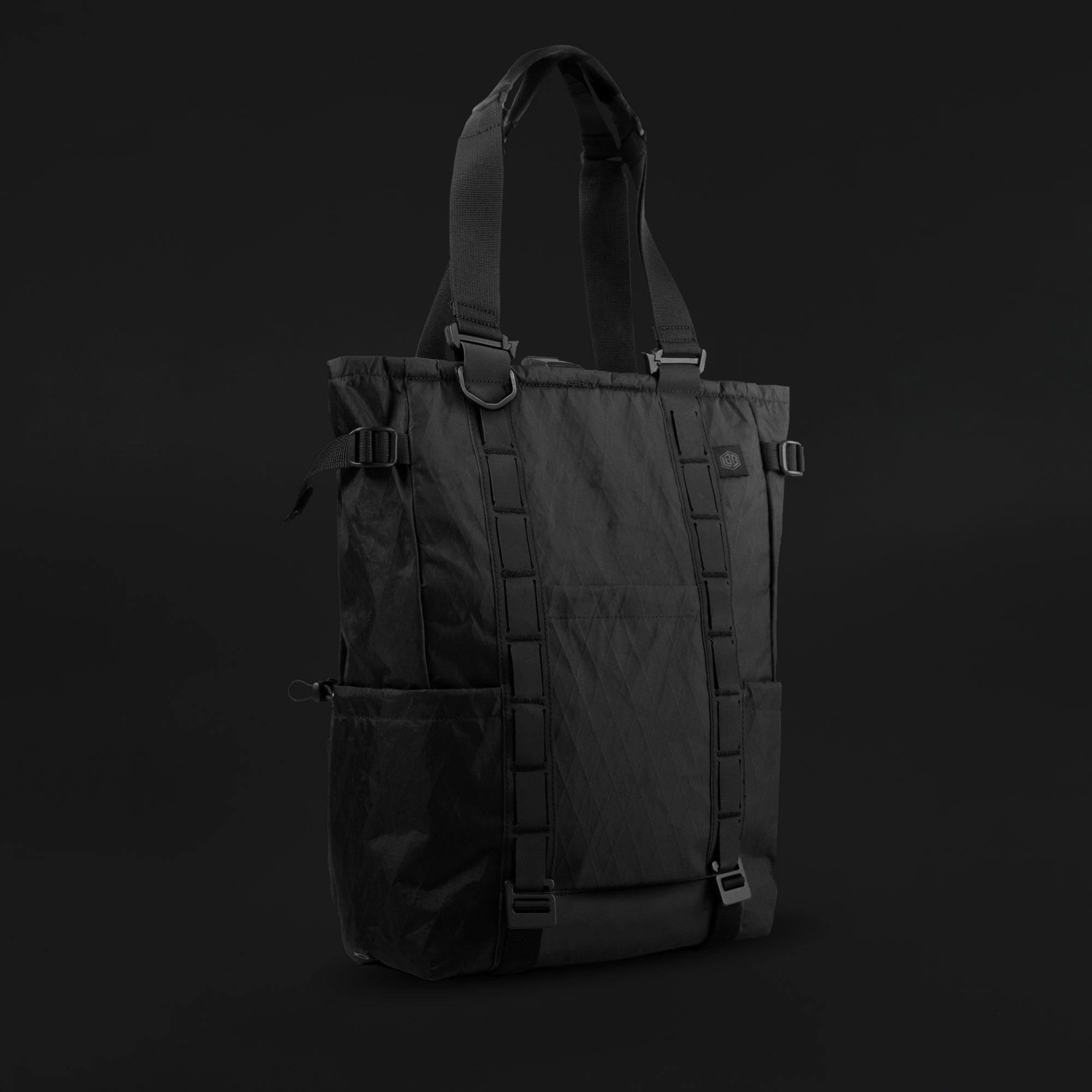 The Transition V2 RX - X21 Black | LBBJKT
