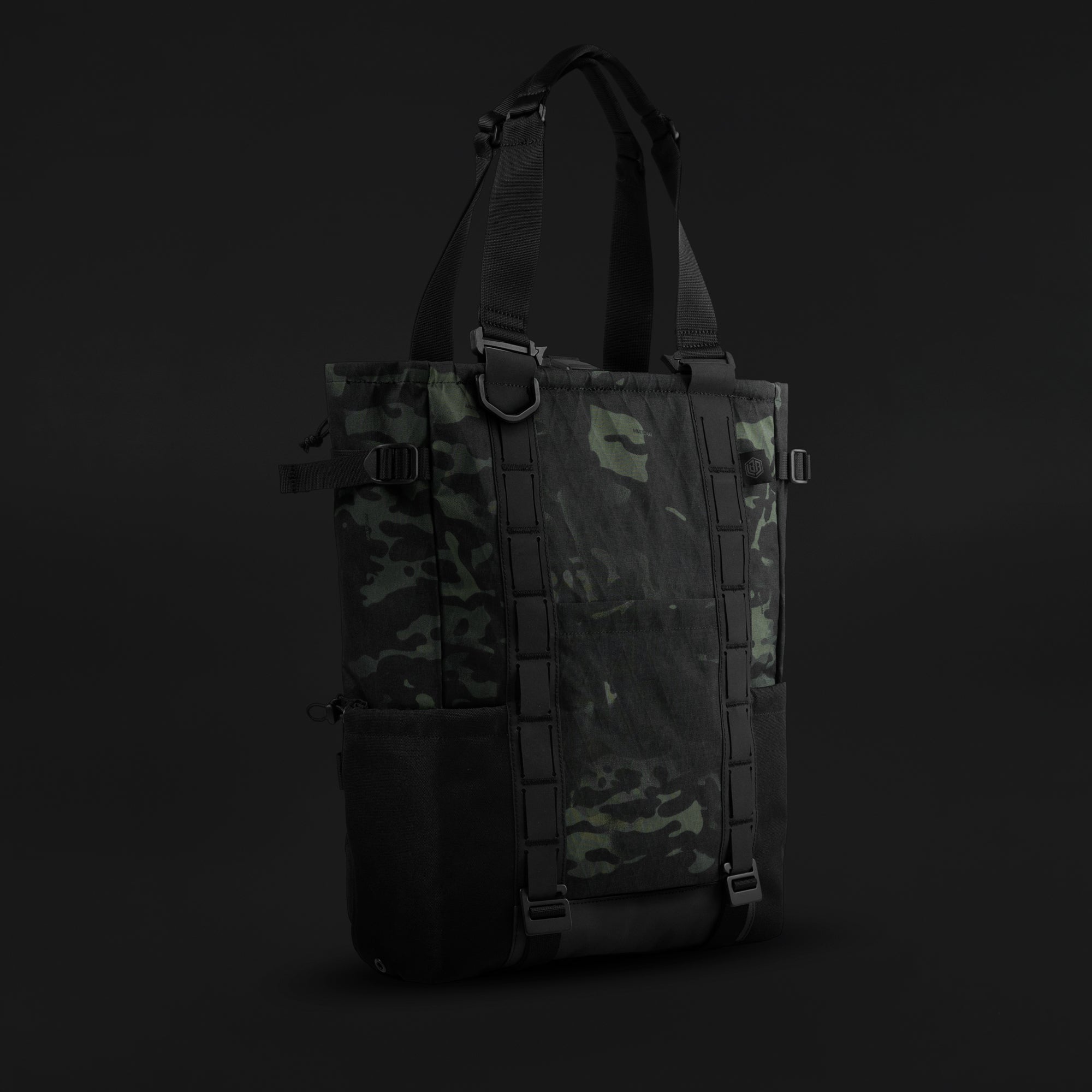 The Transition V2 RX - X50 Multicam Black | LBBJKT