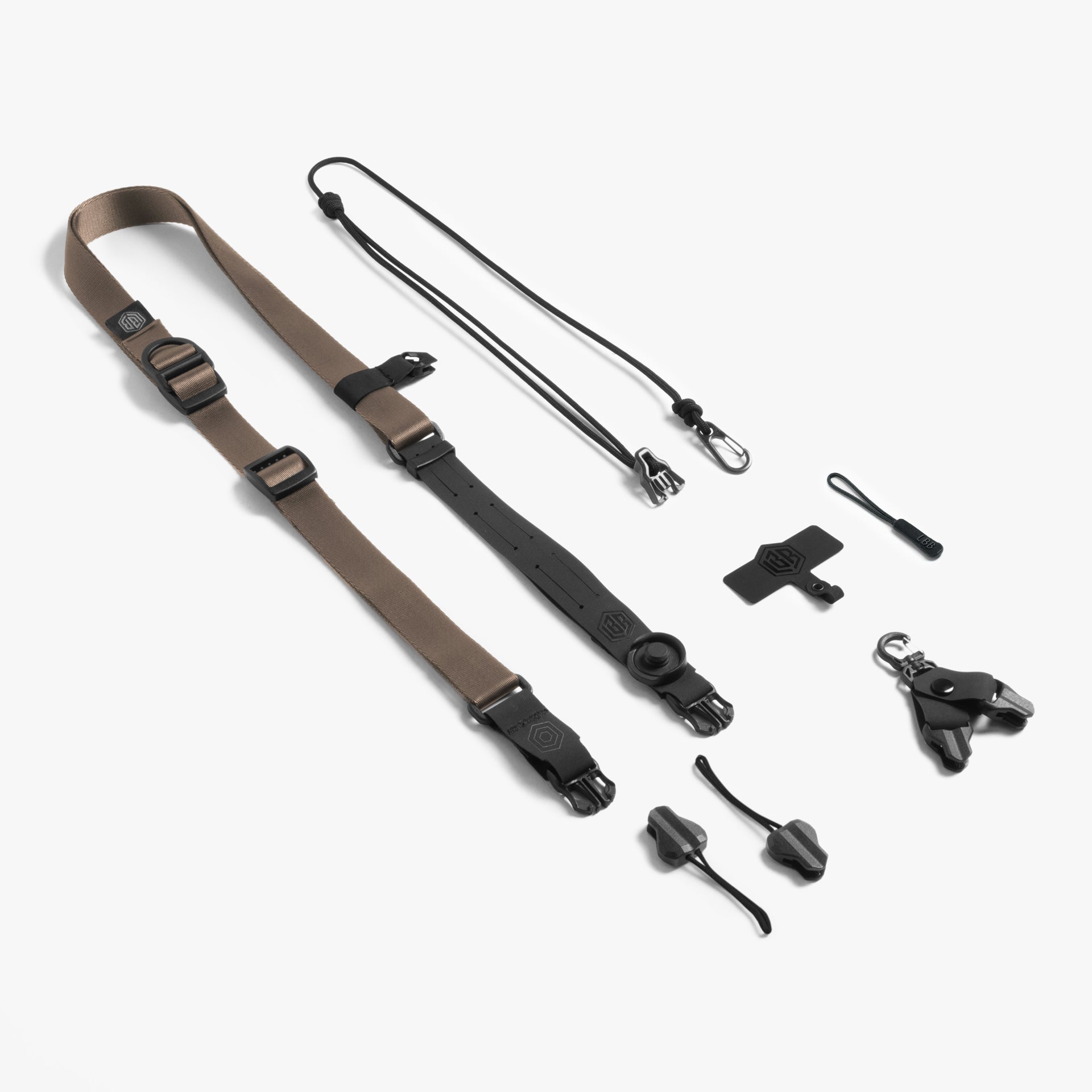 The Reflex Pro - Multi Strap