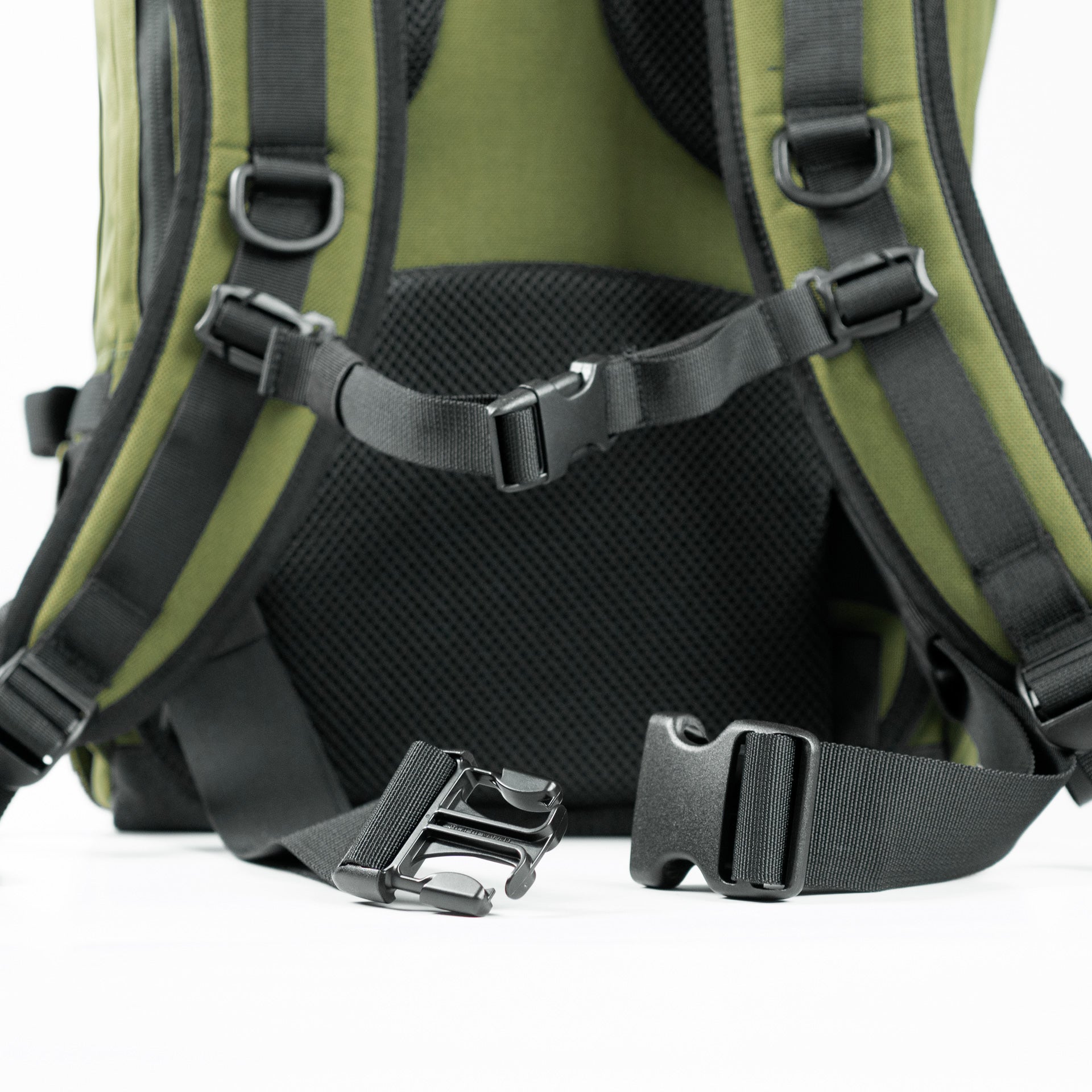 Backpack with front strap best sale