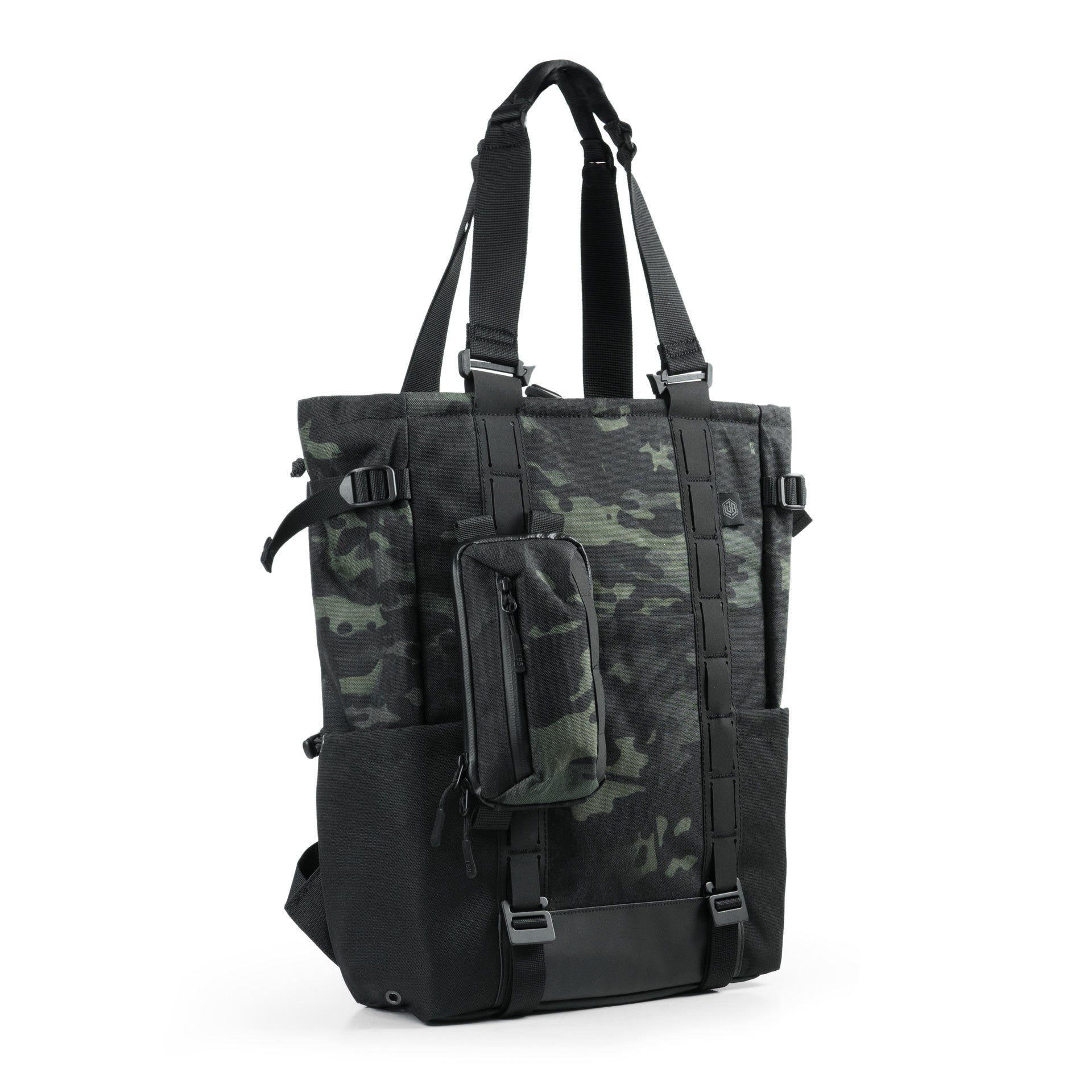 Transition Totepack Division Pouch