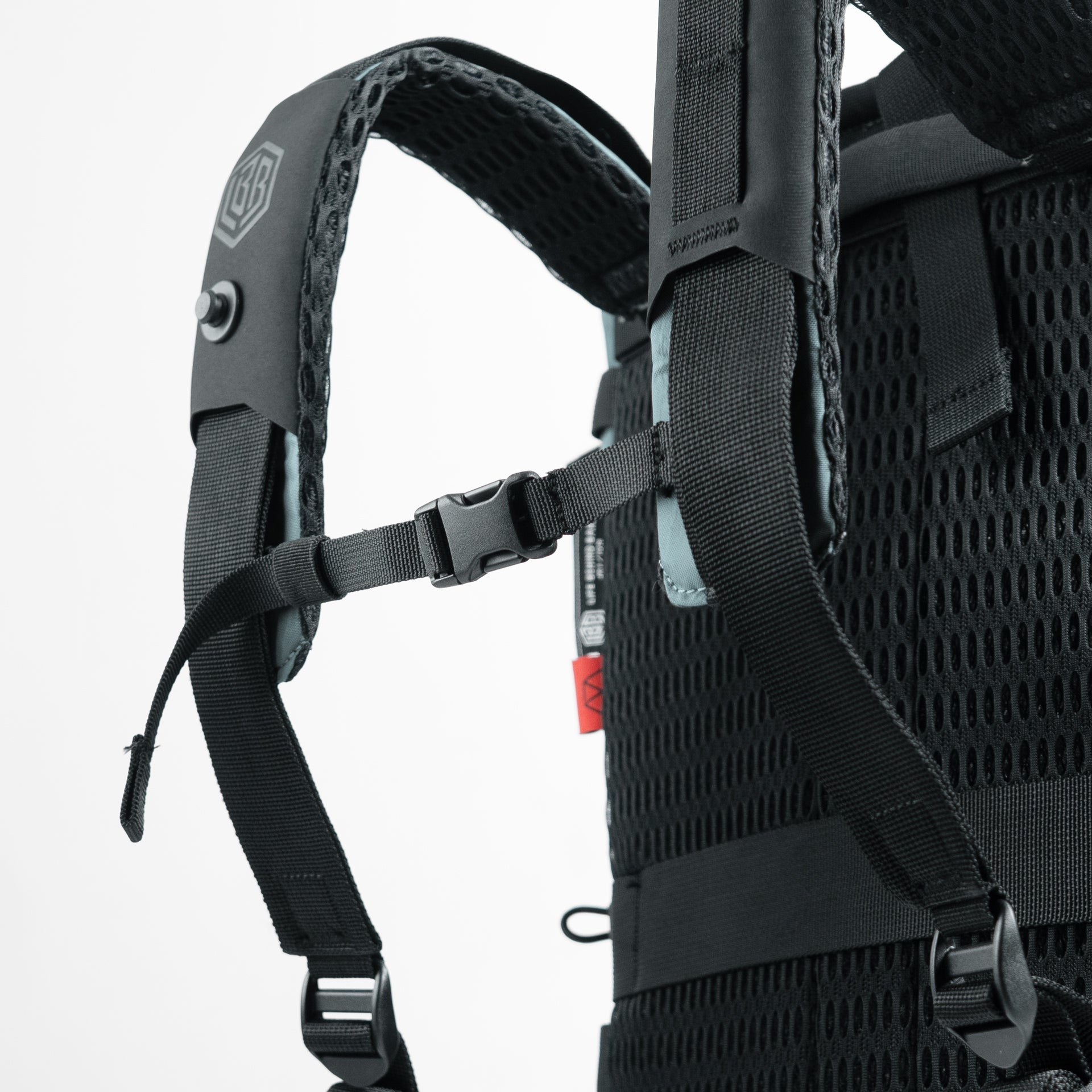 The Transition | X21 Slate Grey