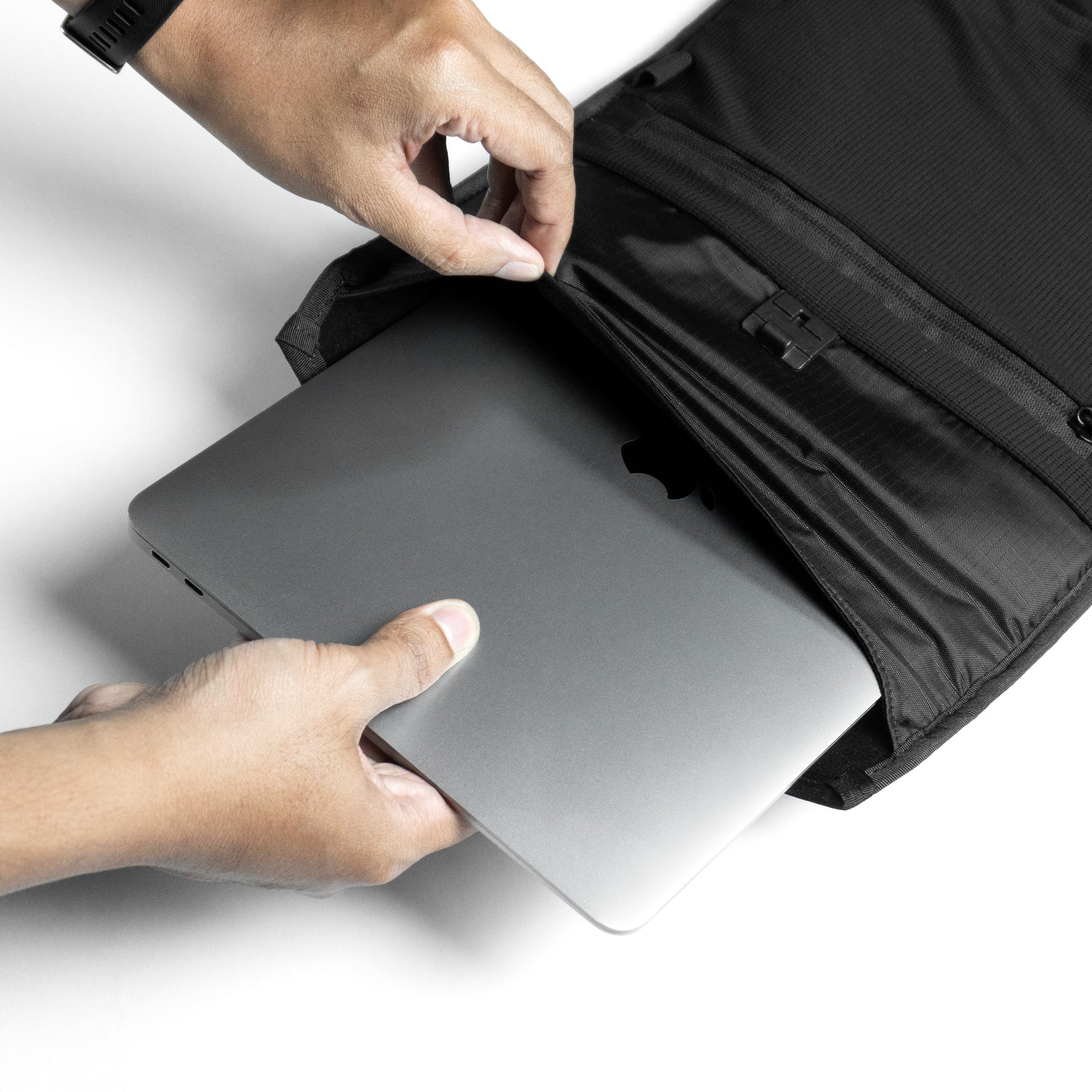 The VariFit Laptop & Tablet Sleeve