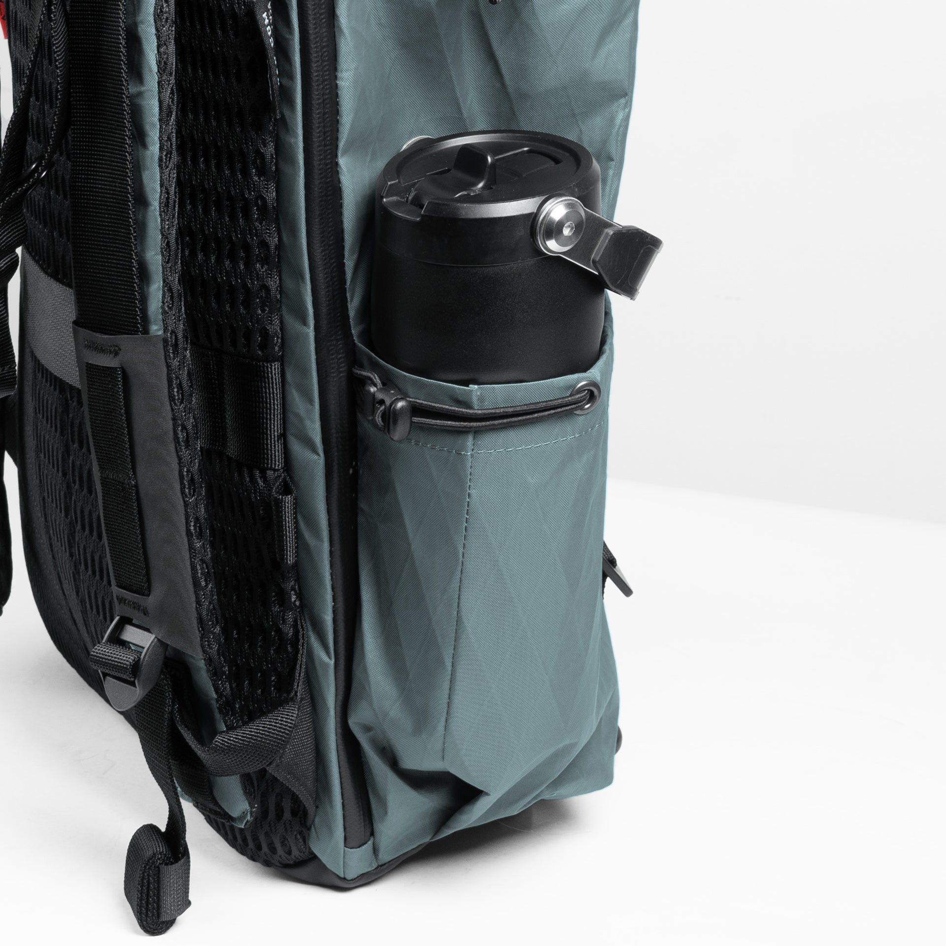 The Transition Totepack - X21 Slate Grey | LBBJKT