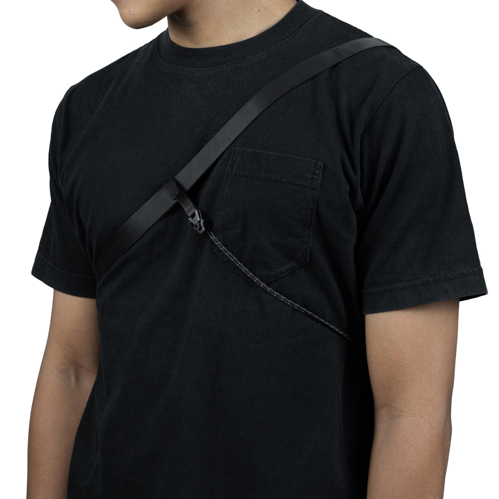 Kembara Foldaway Musette | Bentang Jawa