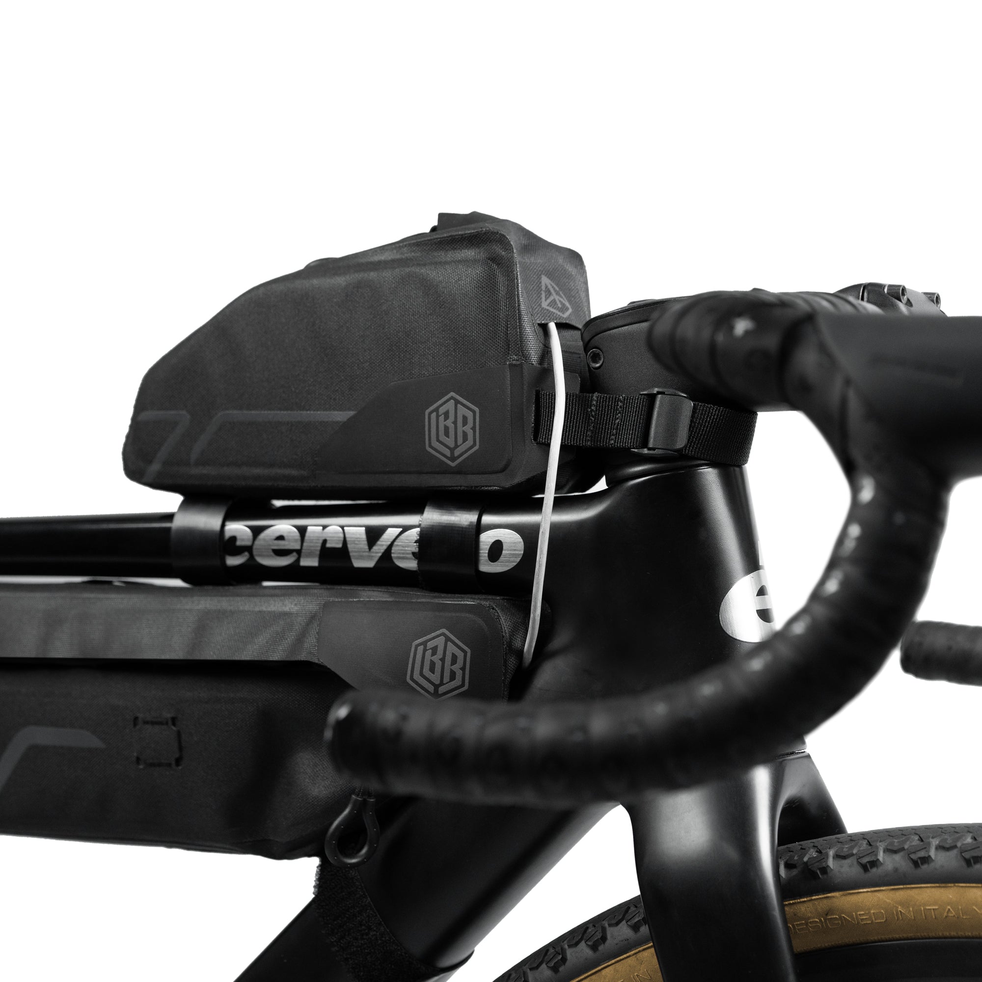 Frame Bag