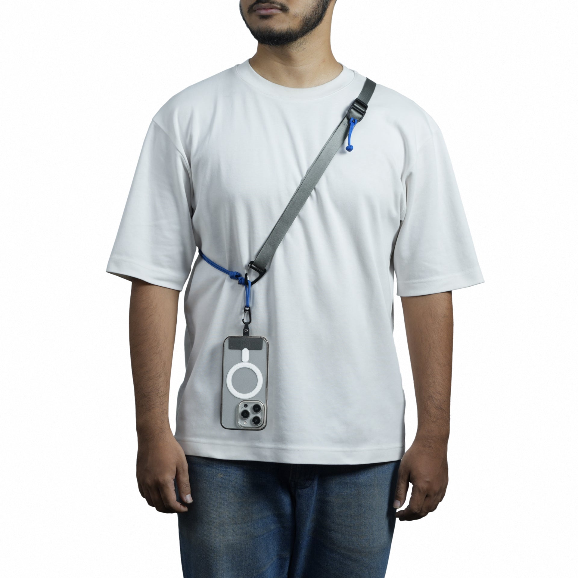 The Reflex - Phone Strap