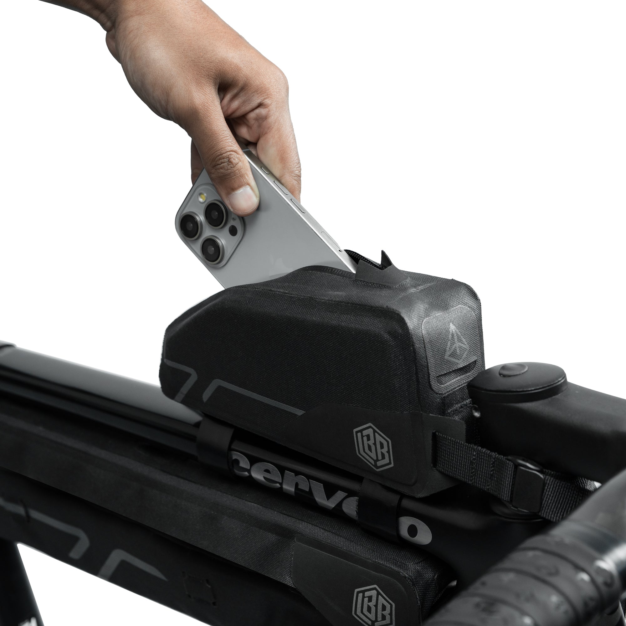 Top Tube Bag