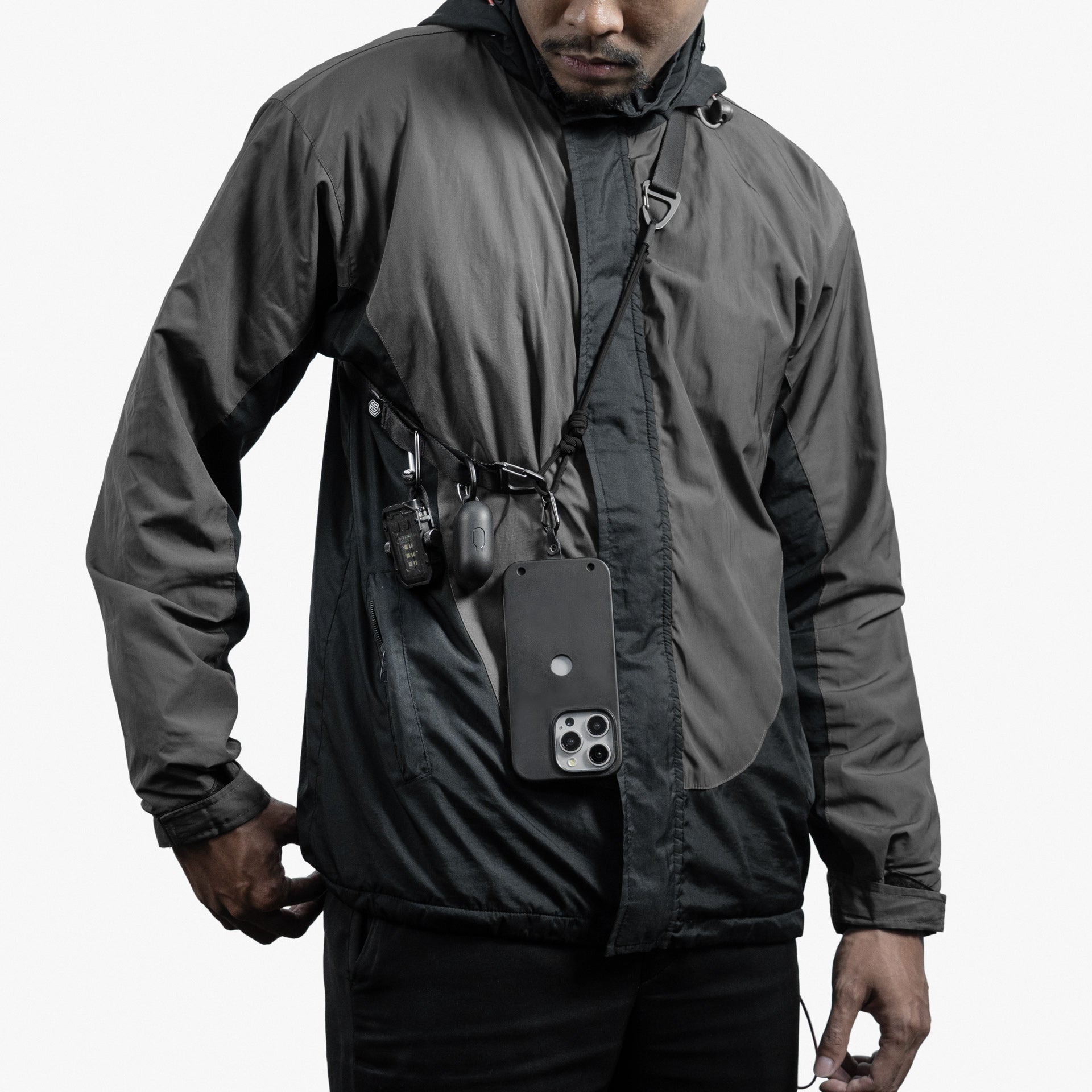 The Reflex - Phone Strap