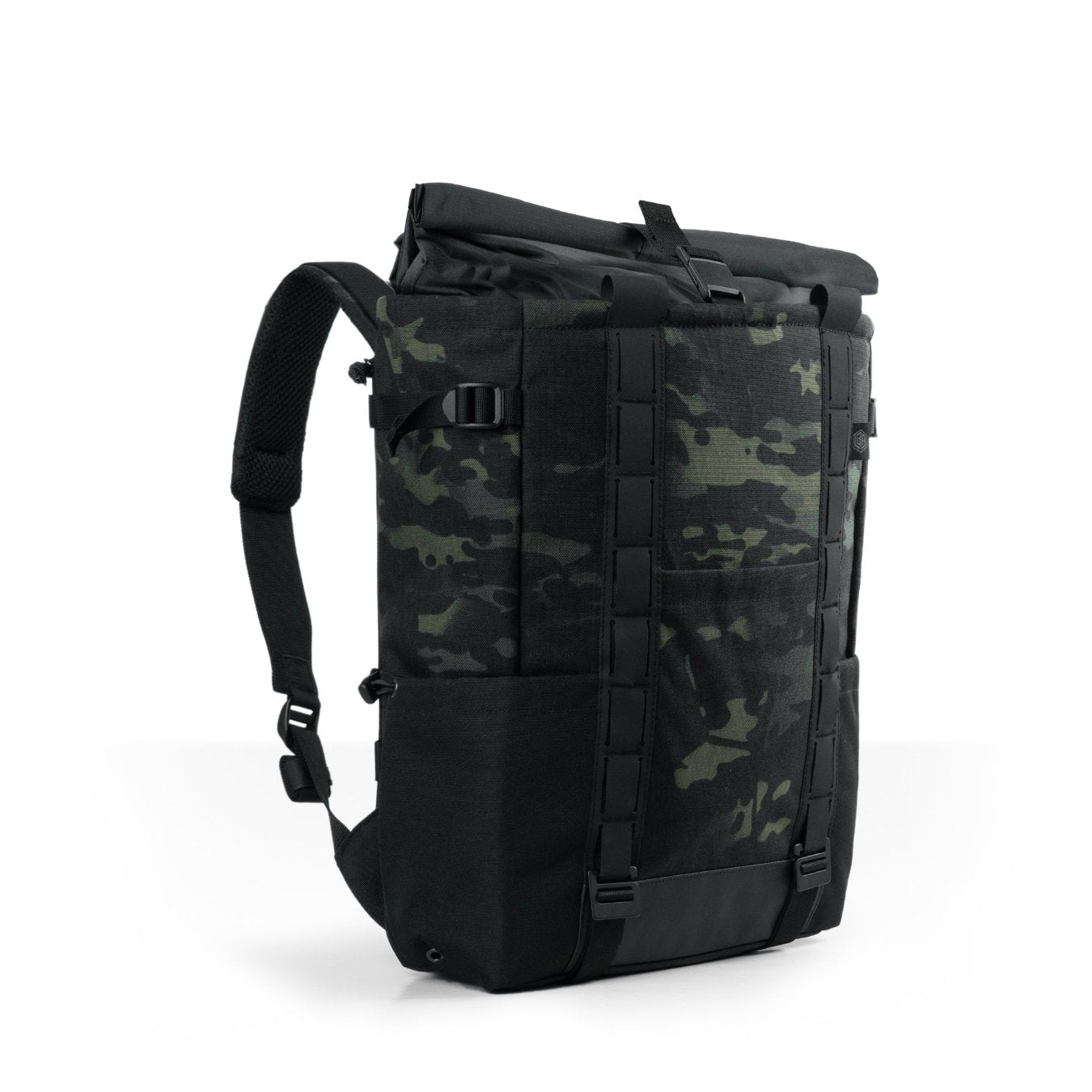 The Transition | X50 Multicam Black