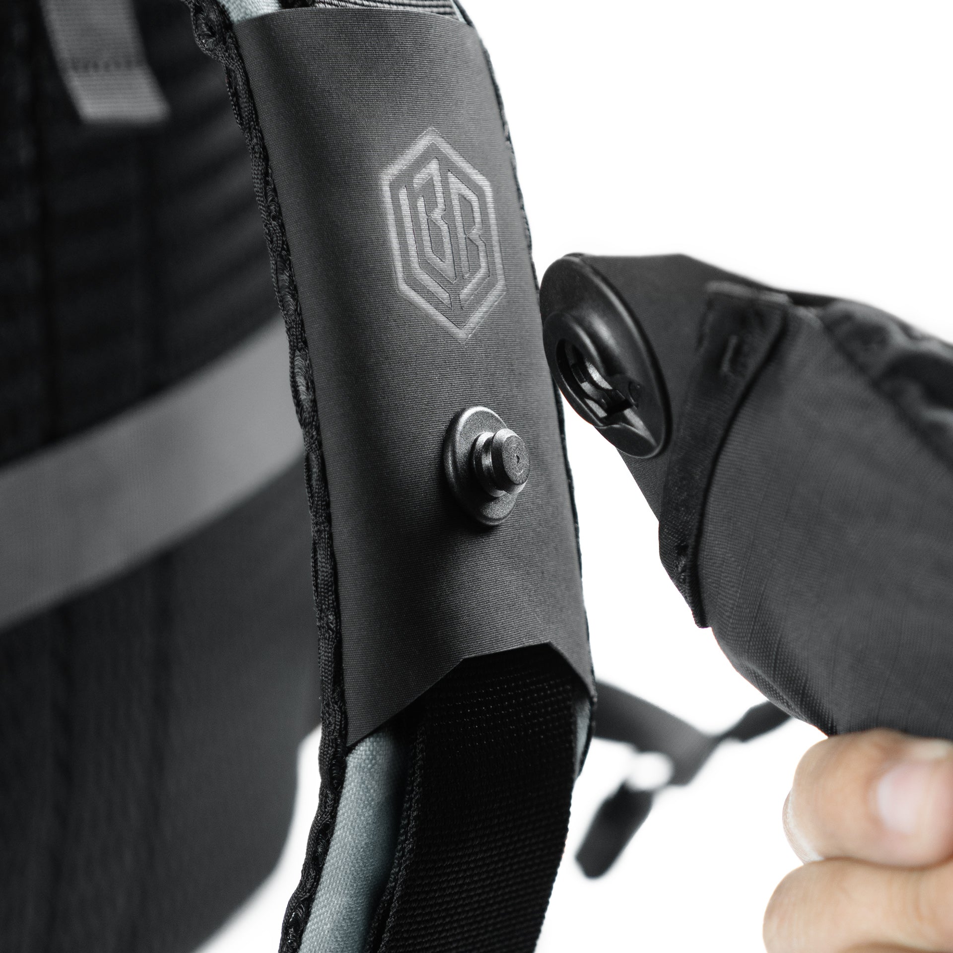 The Transition | X21 Slate Grey