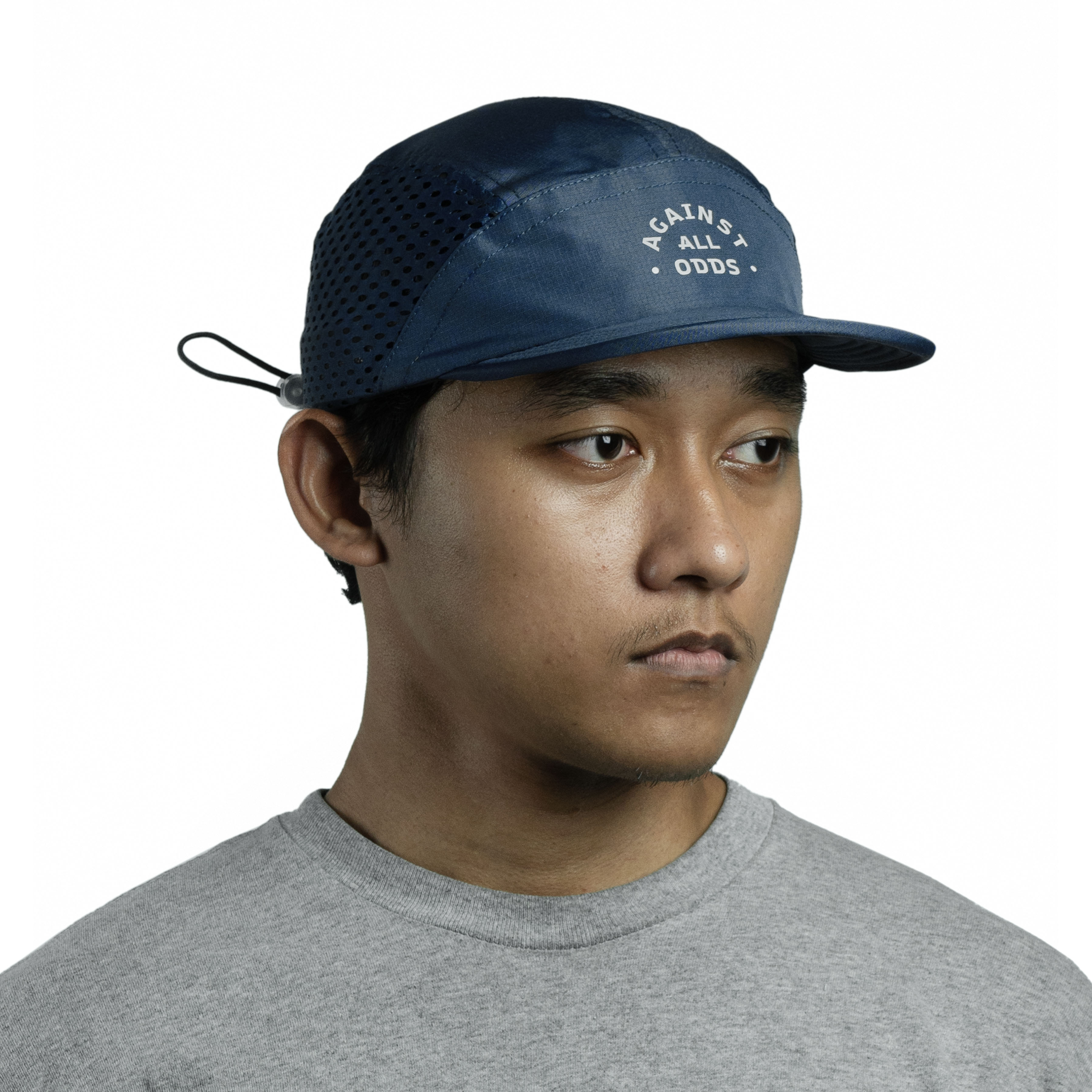 AAO 5-Panel Active Cap