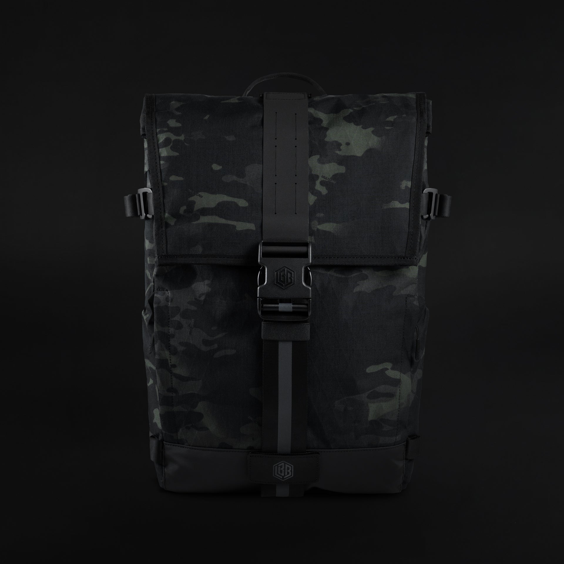 The Breakaway RX - X50 Multicam Black