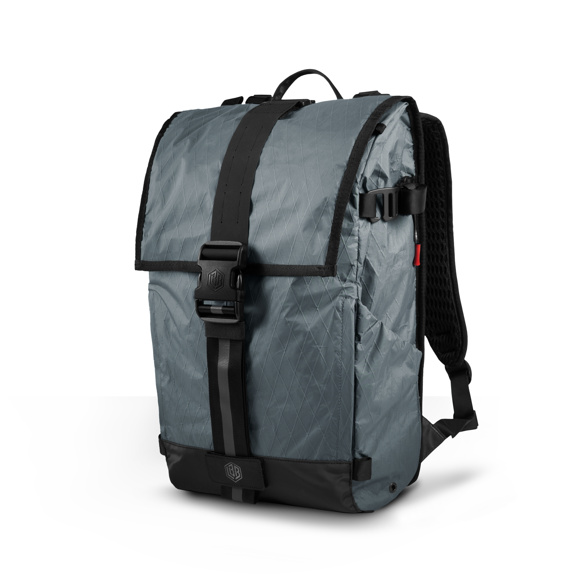 The Breakaway RX - X21 Slate Grey