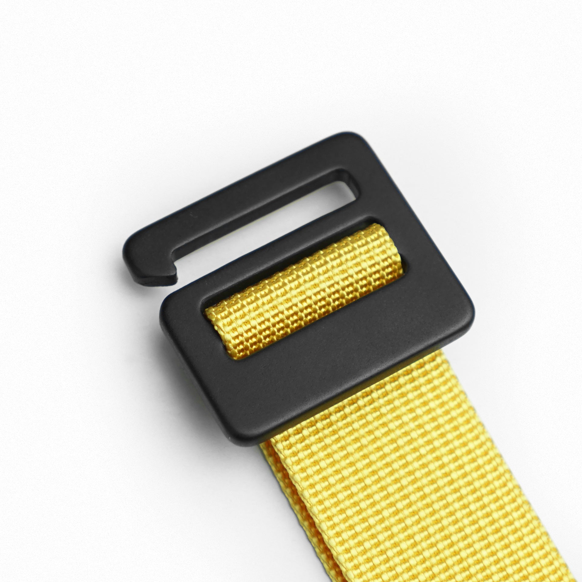 External Carry Strap for The Transition