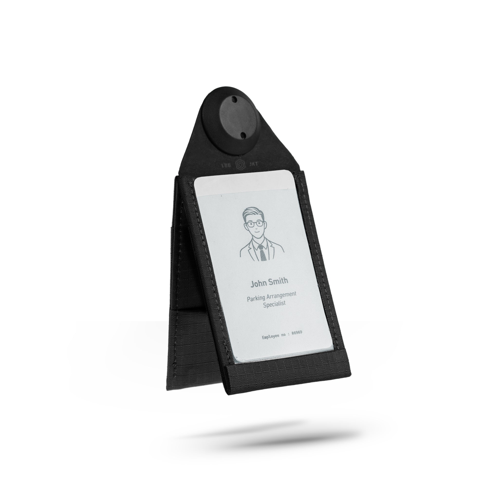 The Division Snap - ID Holder