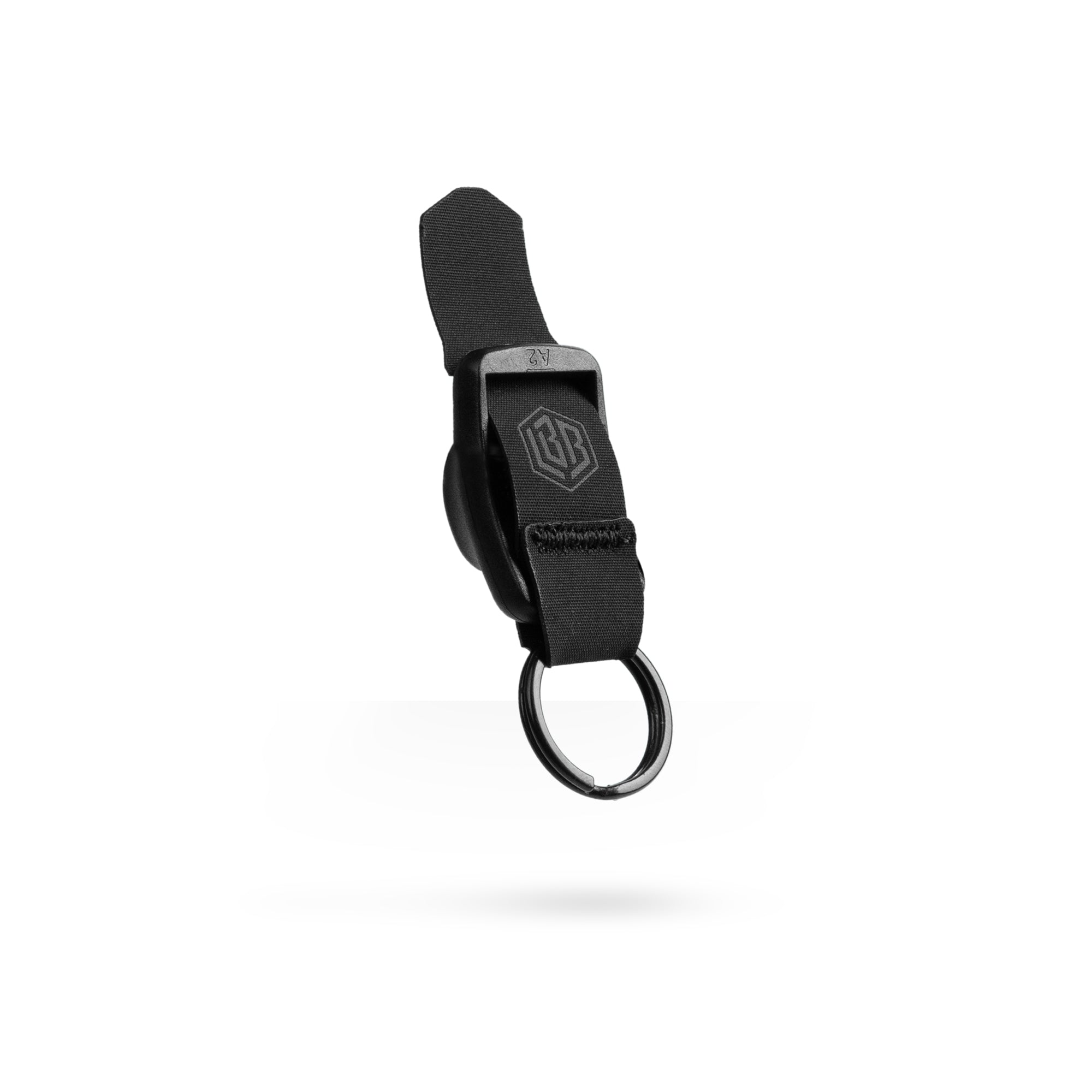 The Division Snap - Key-Ring