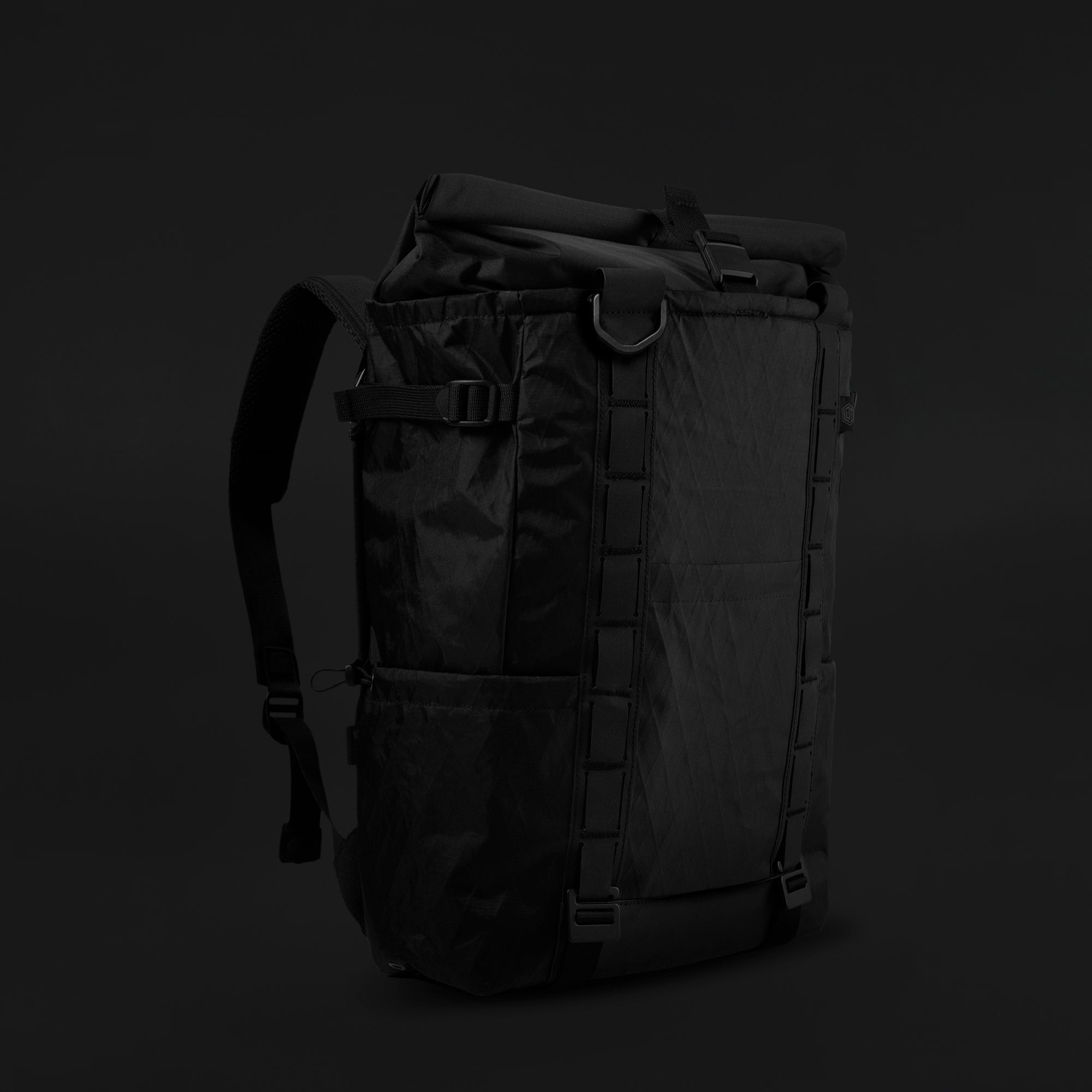 The Transition V2 RX - X21 Black | LBBJKT