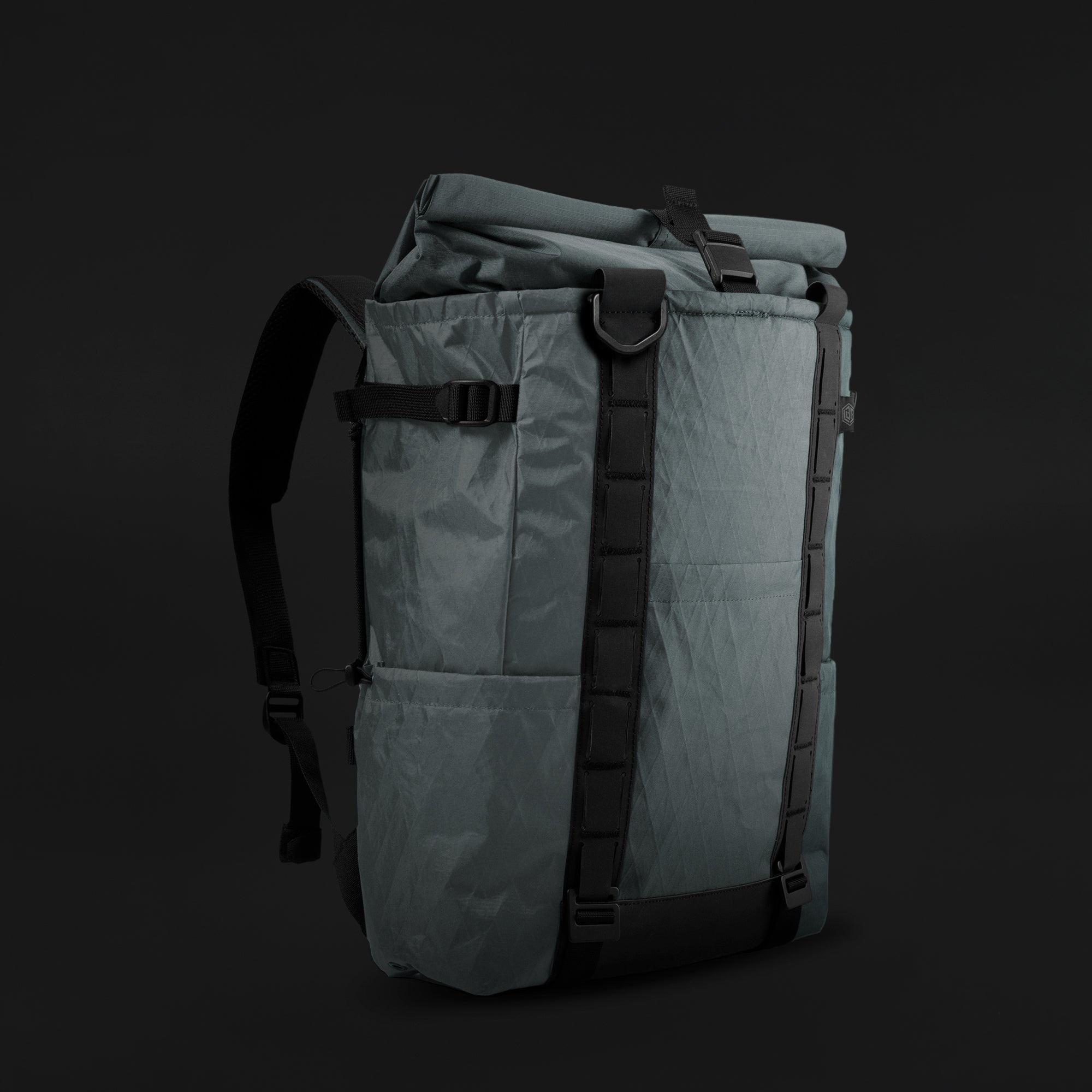 The Transition V2 RX | X21 Slate Grey