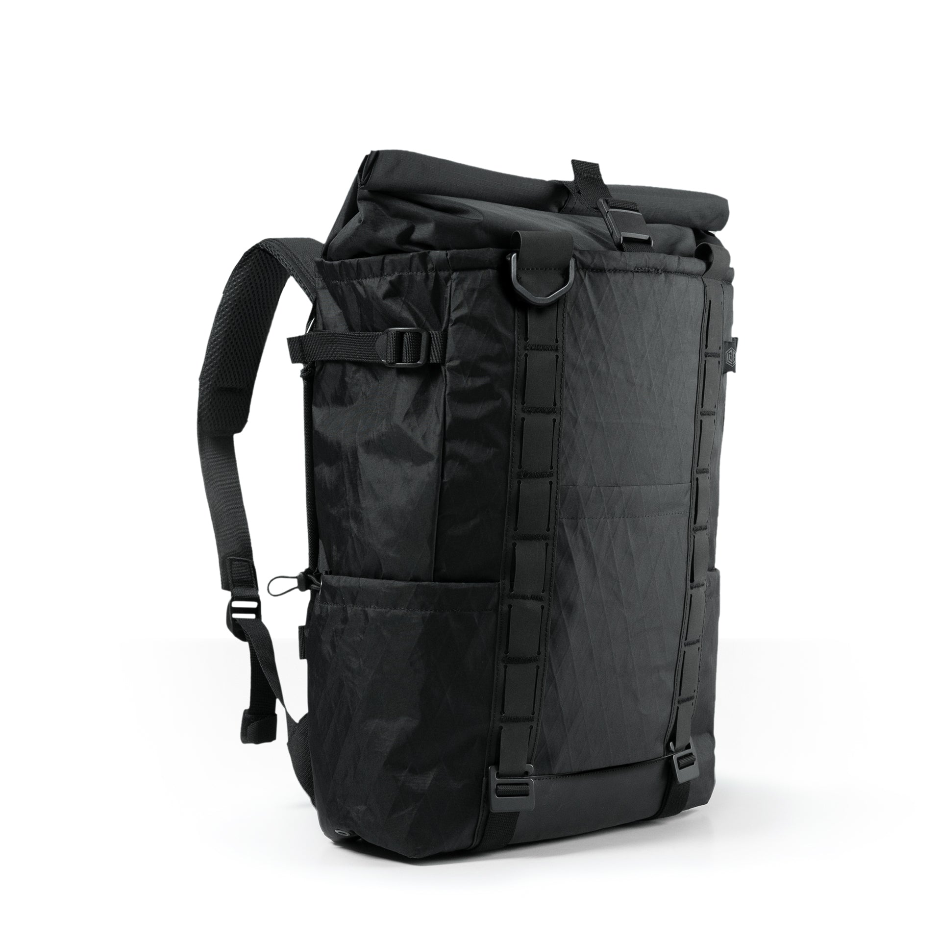 The Transition RX Totepack - X21 Black | LBBJKT