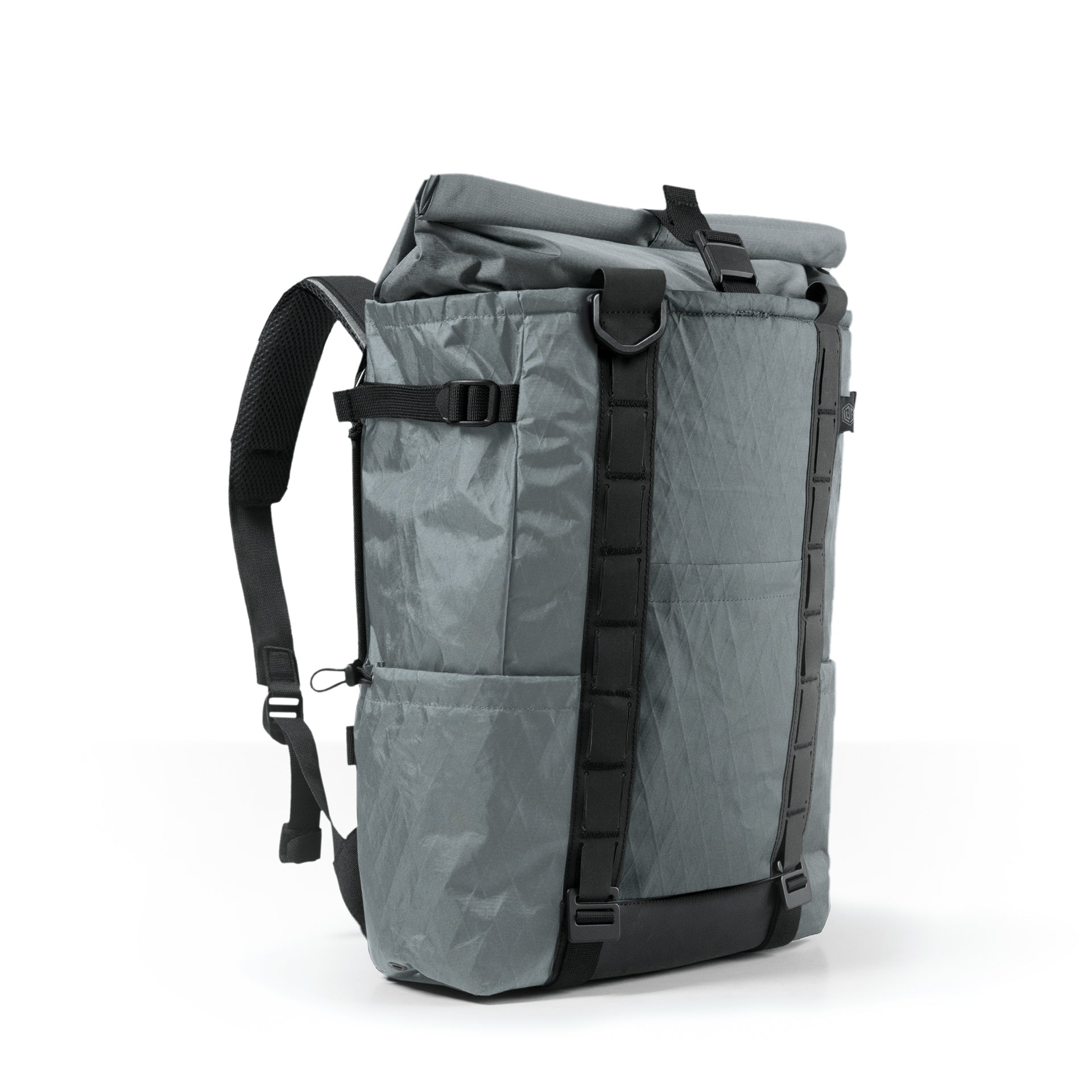 The Transition | X21 Slate Grey