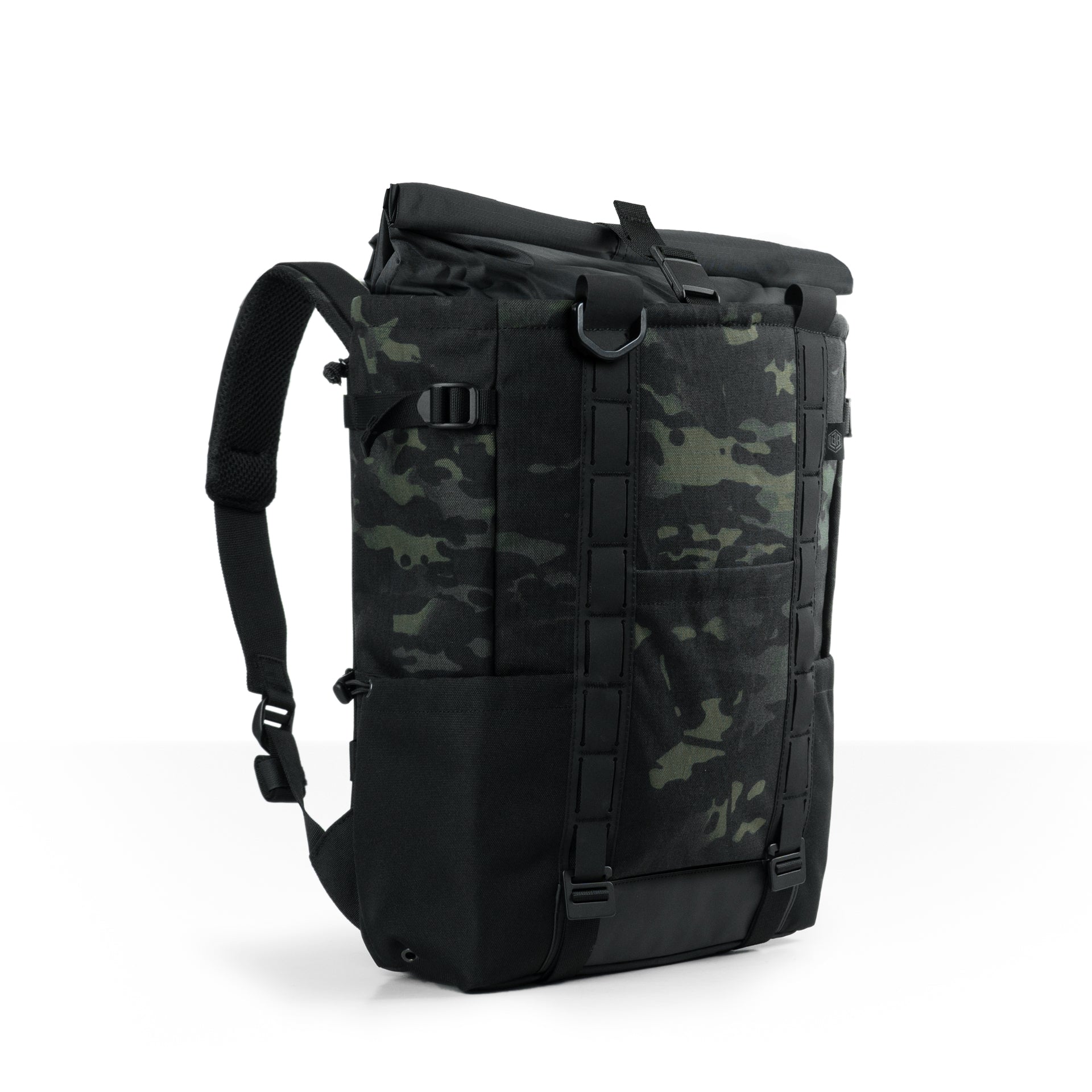 The Transition | X50 Multicam Black