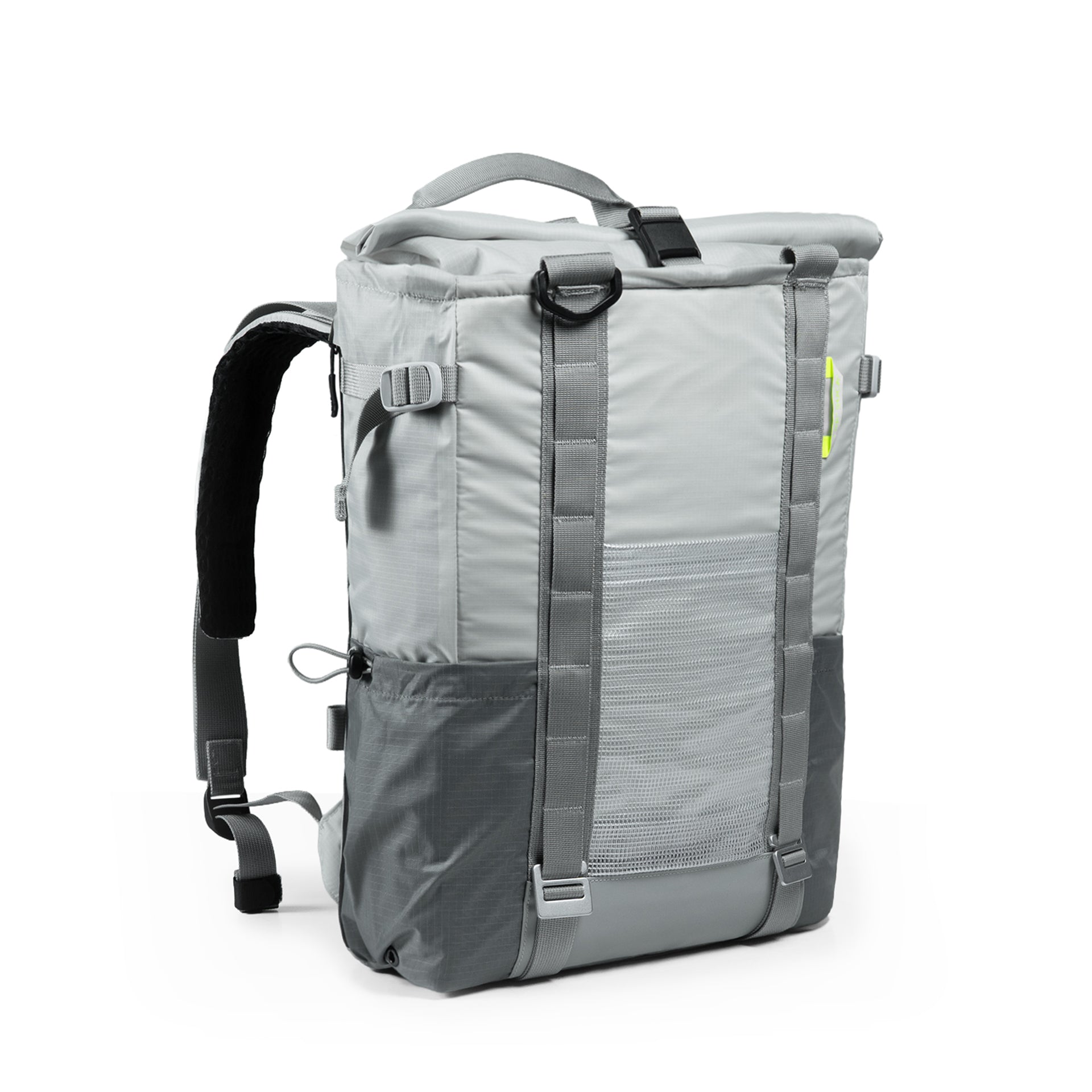 The Transition - 'TOADPACK' | LBBJKT