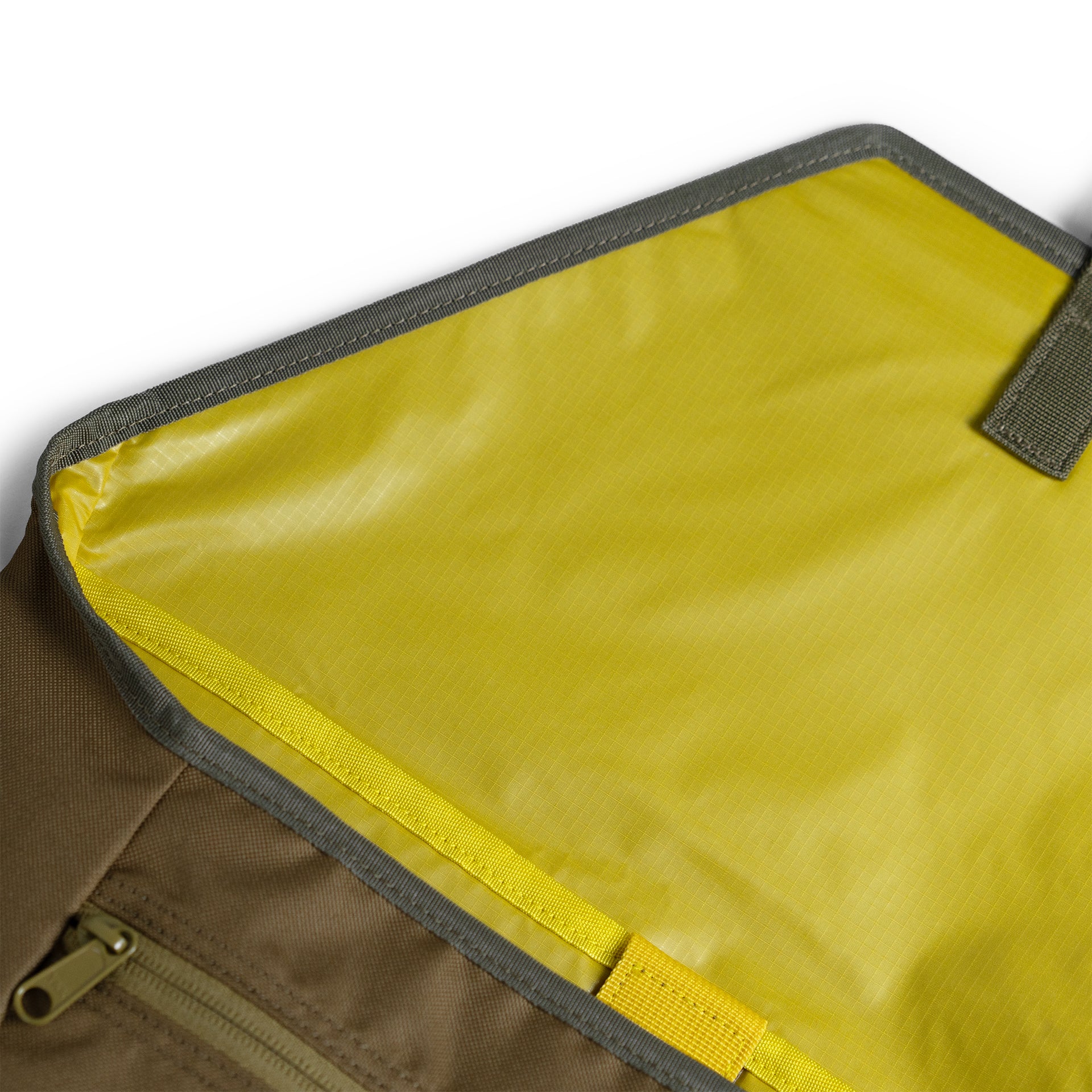 The Slingshot - Sling Bag 'Mono: Desert' | LBBJKT